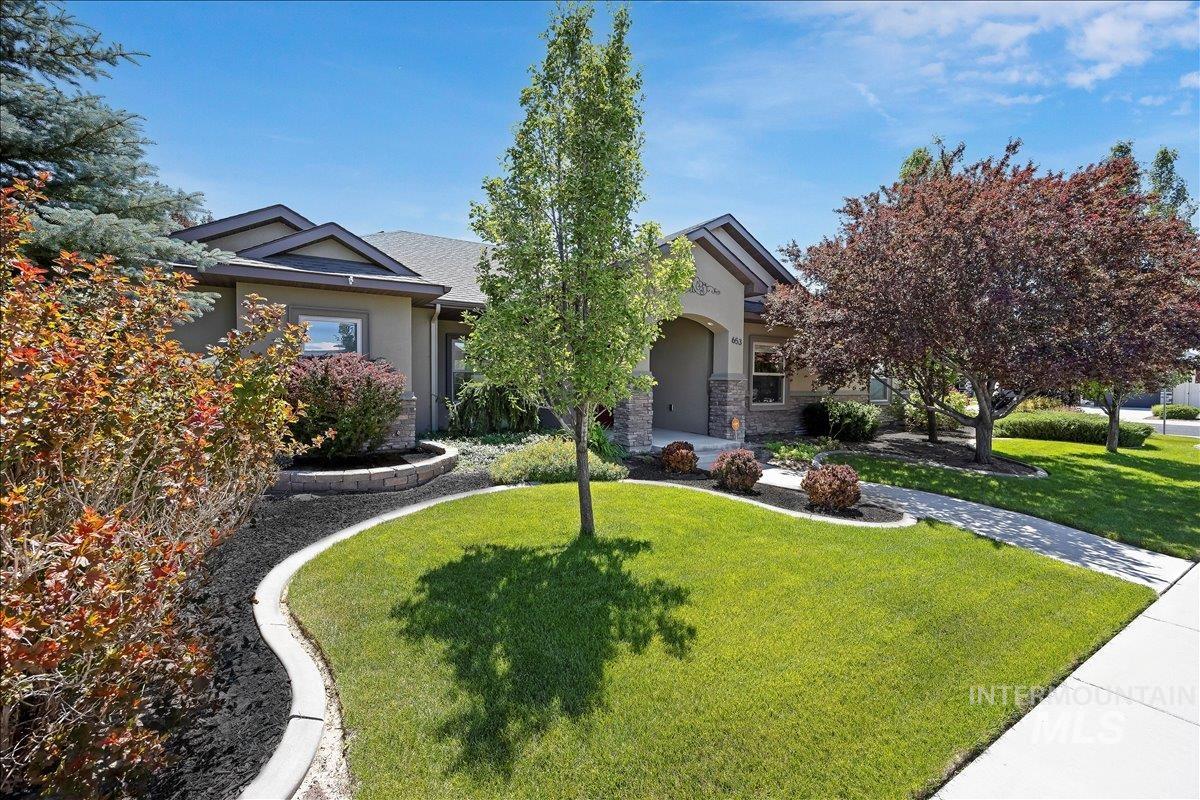 653 Travelers Way, Twin Falls, Idaho 83301, 4 Bedrooms, 2 Bathrooms, Residential For Sale, Price $539,000, 98992986