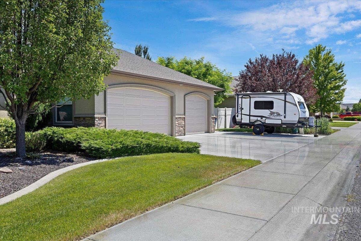 653 Travelers Way, Twin Falls, Idaho 83301, 4 Bedrooms, 2 Bathrooms, Residential For Sale, Price $539,000, 98992986