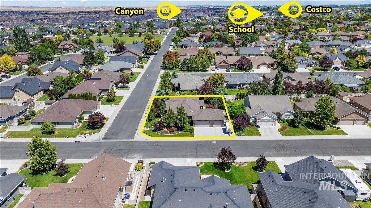 653 Travelers Way, Twin Falls, Idaho 83301, 4 Bedrooms, 2 Bathrooms, Residential For Sale, Price $539,000, 98992986