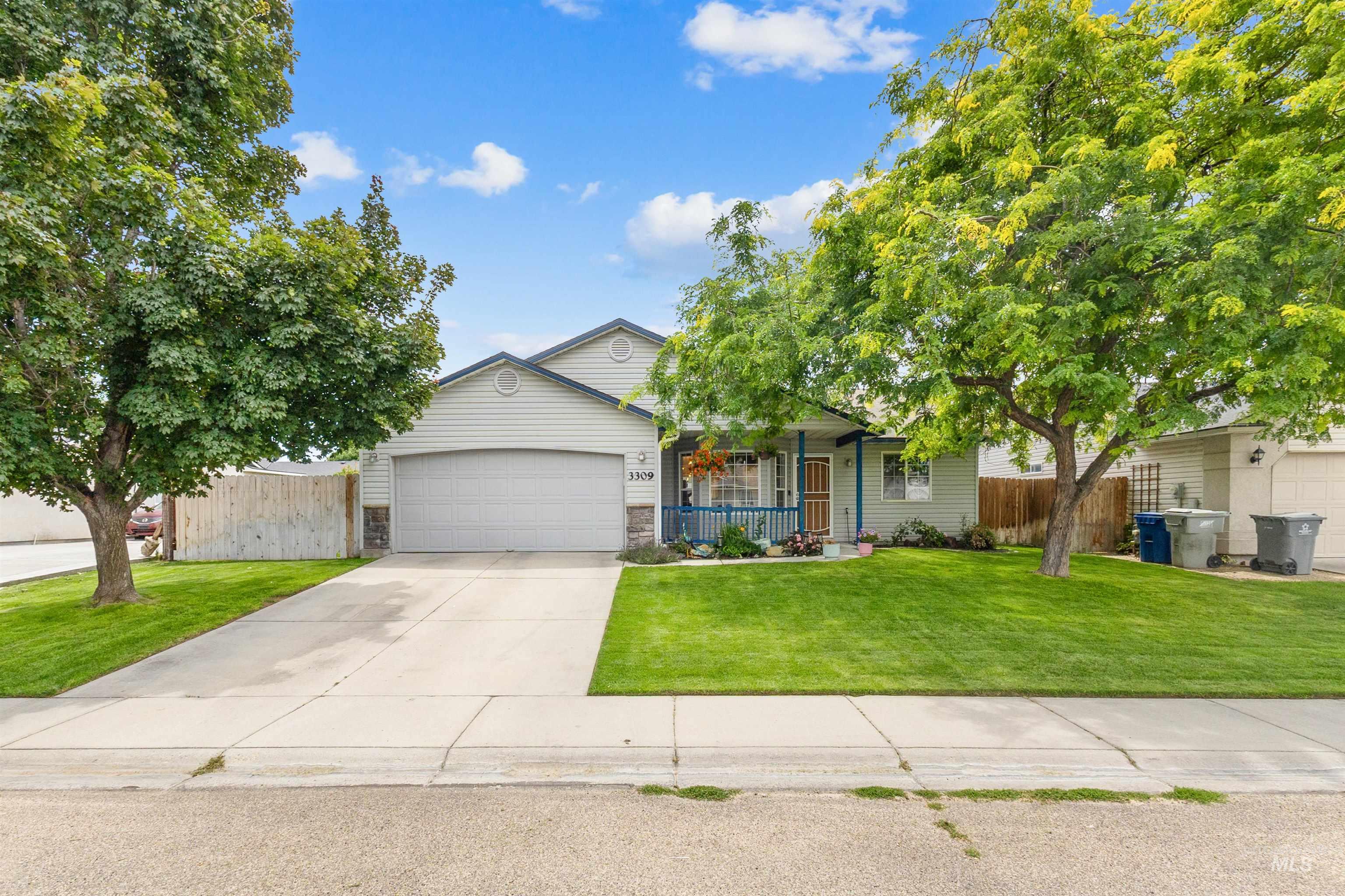 Residential For Sale