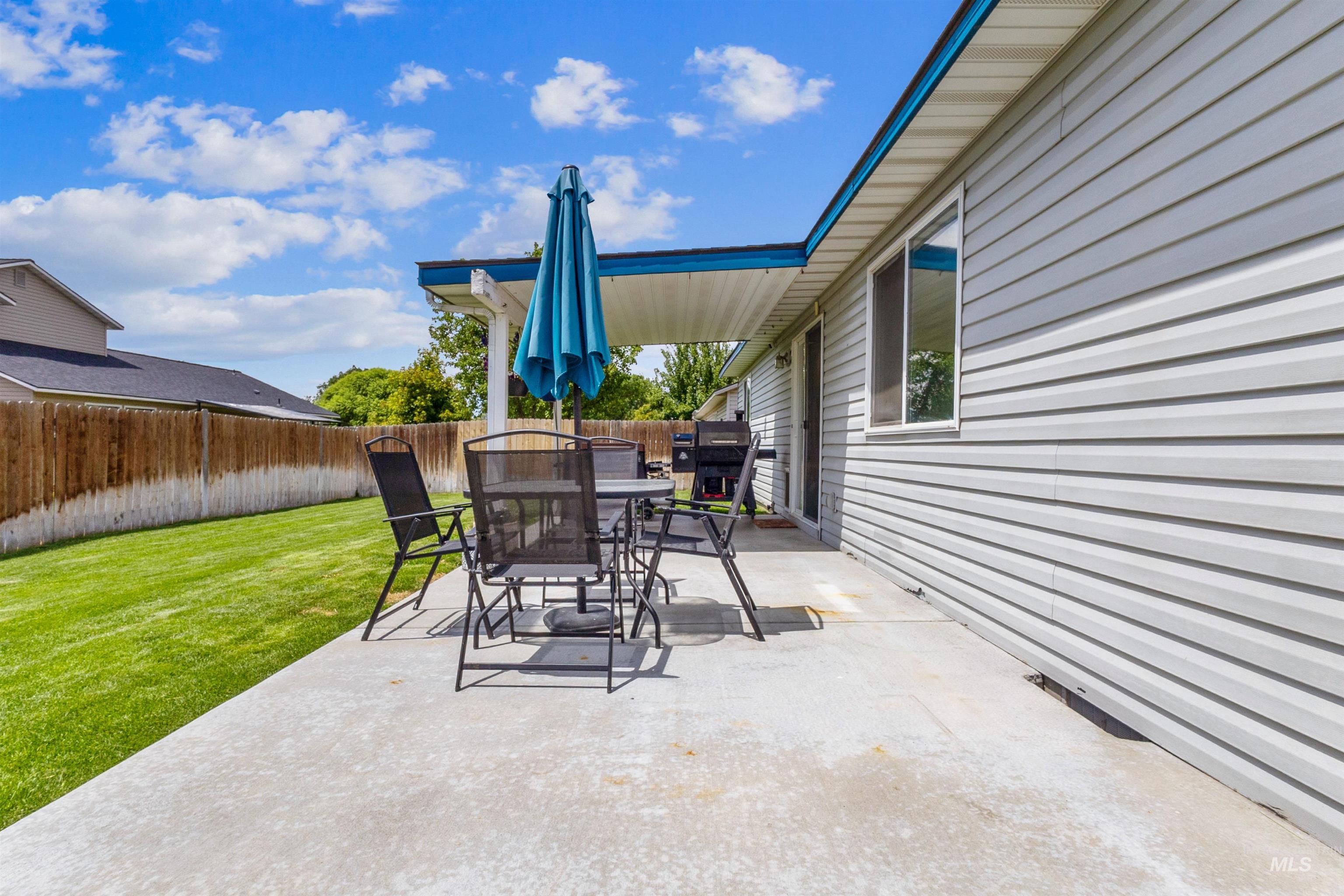 3309 E Princess Amy Ct, Nampa, Idaho 83686-1346, 3 Bedrooms, 2 Bathrooms, Residential For Sale, Price $359,000,MLS 98992988