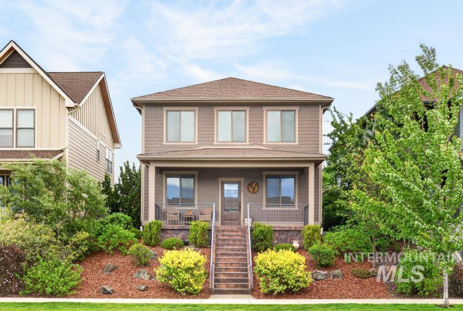 Residential For Sale