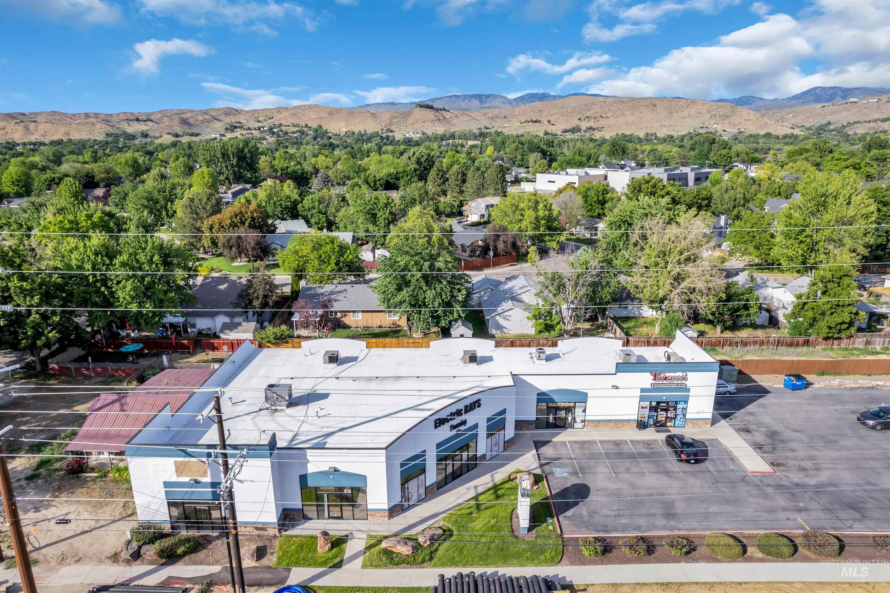 Business/Commercial For Sale