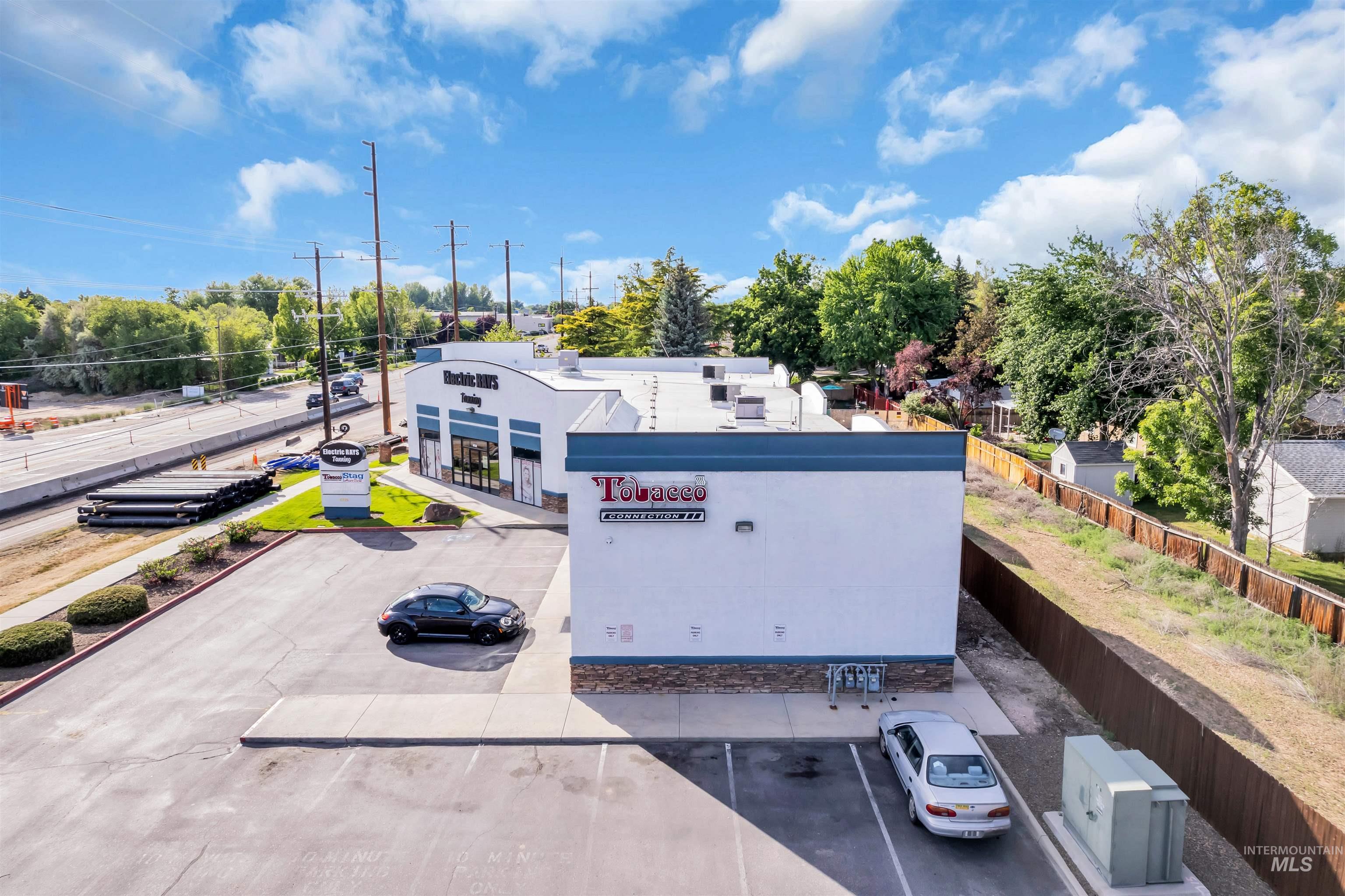 6728 W State St, Boise, Idaho 83714, Business/Commercial For Sale, Price $1,790,000, 98992991