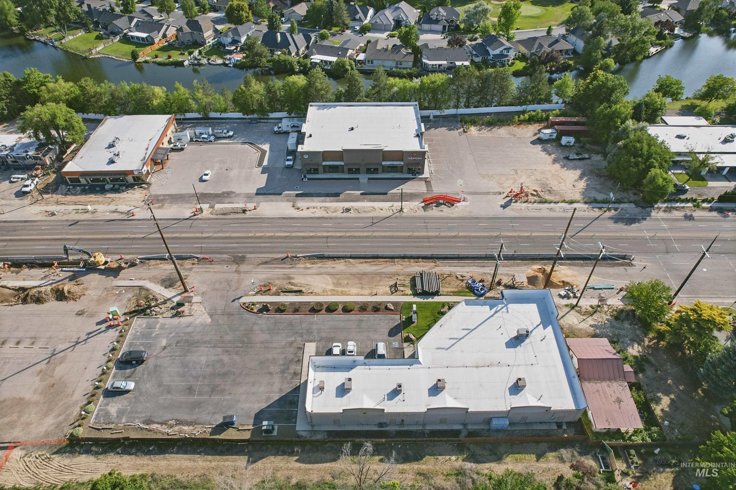 6728 W State St, Boise, Idaho 83714, Business/Commercial For Sale, Price $1,790,000, 98992991