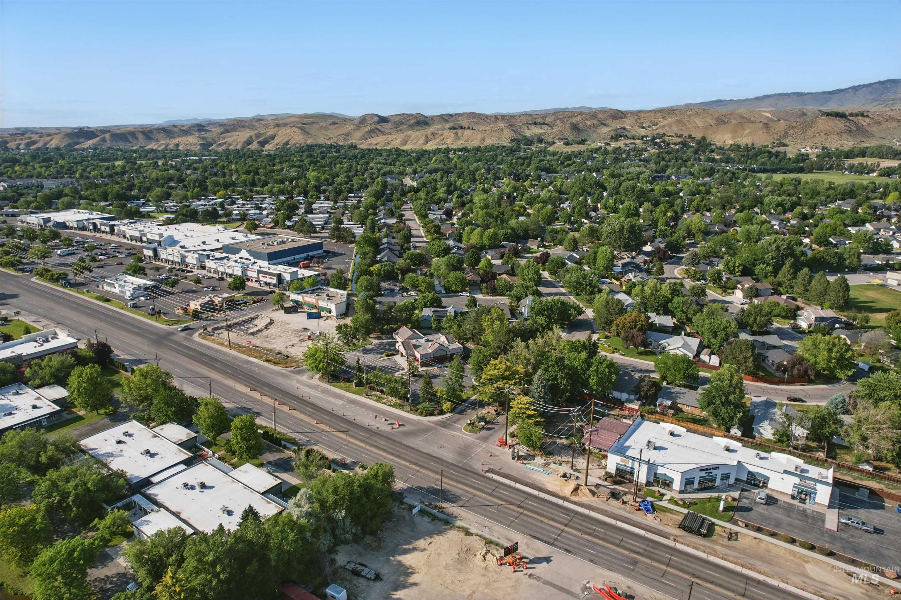6728 W State St, Boise, Idaho 83714, Business/Commercial For Sale, Price $1,790,000, 98992991