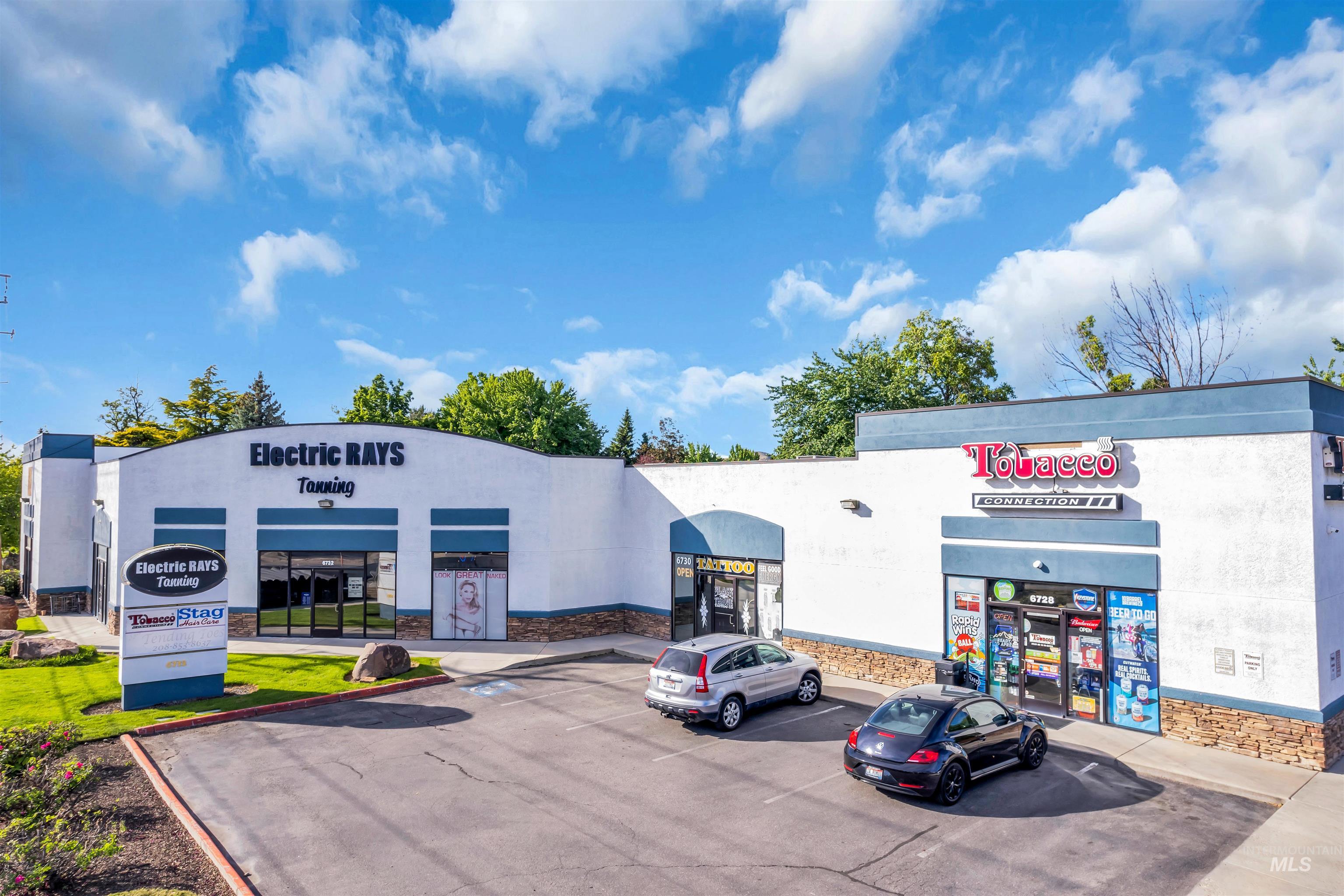 6728 W State St, Boise, Idaho 83714, Business/Commercial For Sale, Price $1,790,000, 98992991