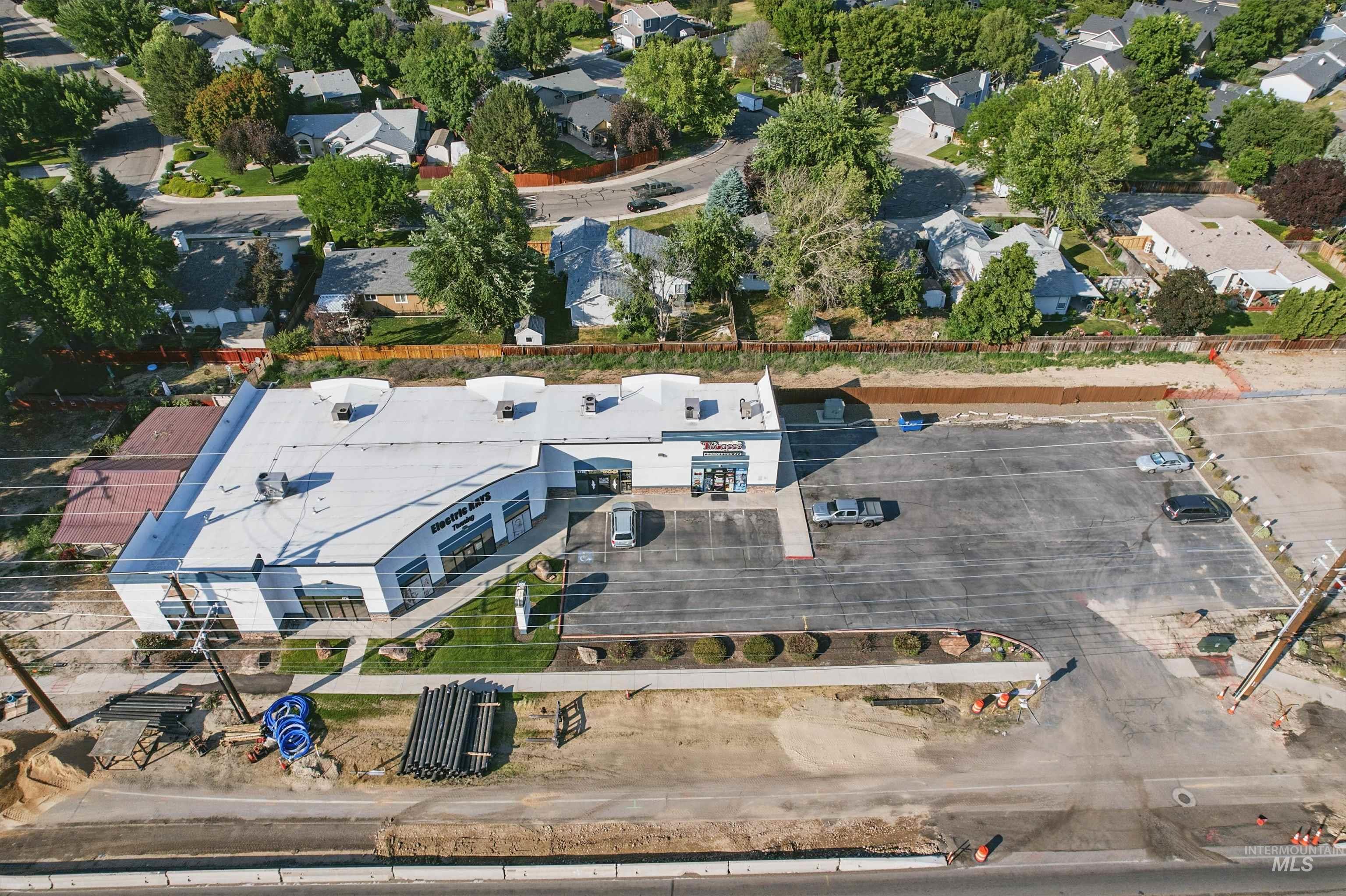6728 W State St, Boise, Idaho 83714, Business/Commercial For Sale, Price $1,790,000, 98992991