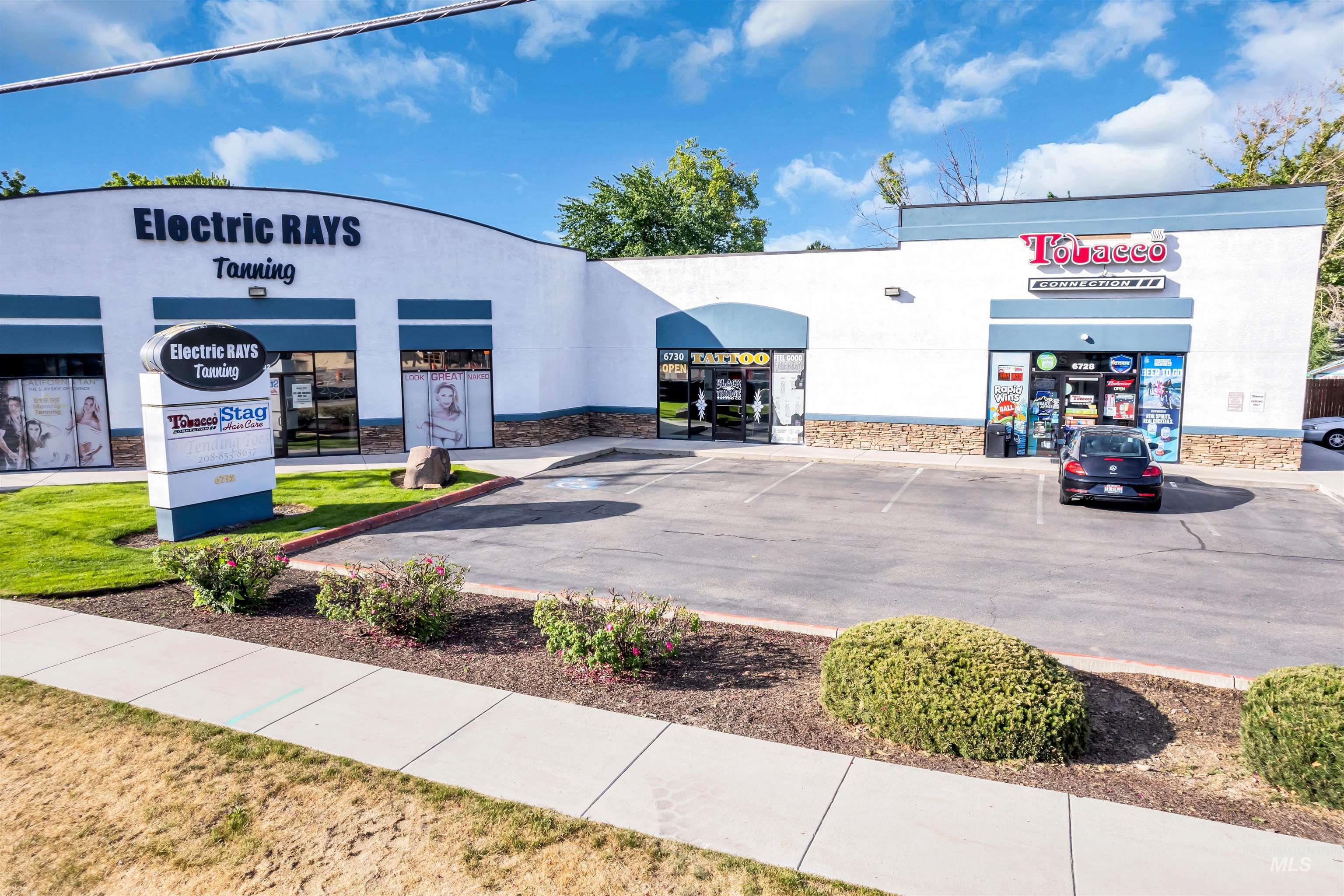 6728 W State St, Boise, Idaho 83714, Business/Commercial For Sale, Price $1,790,000, 98992991
