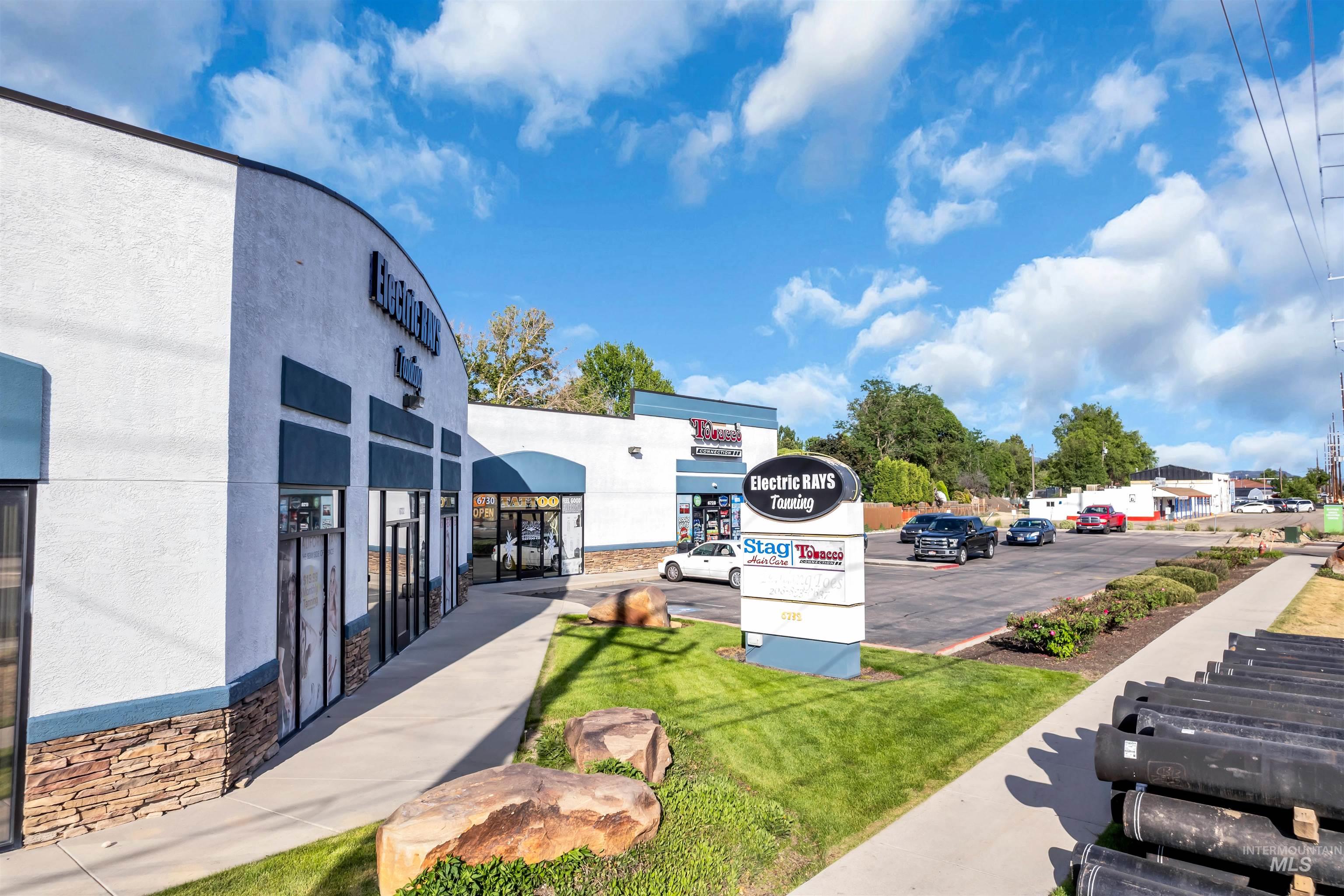 6728 W State St, Boise, Idaho 83714, Business/Commercial For Sale, Price $1,790,000, 98992991