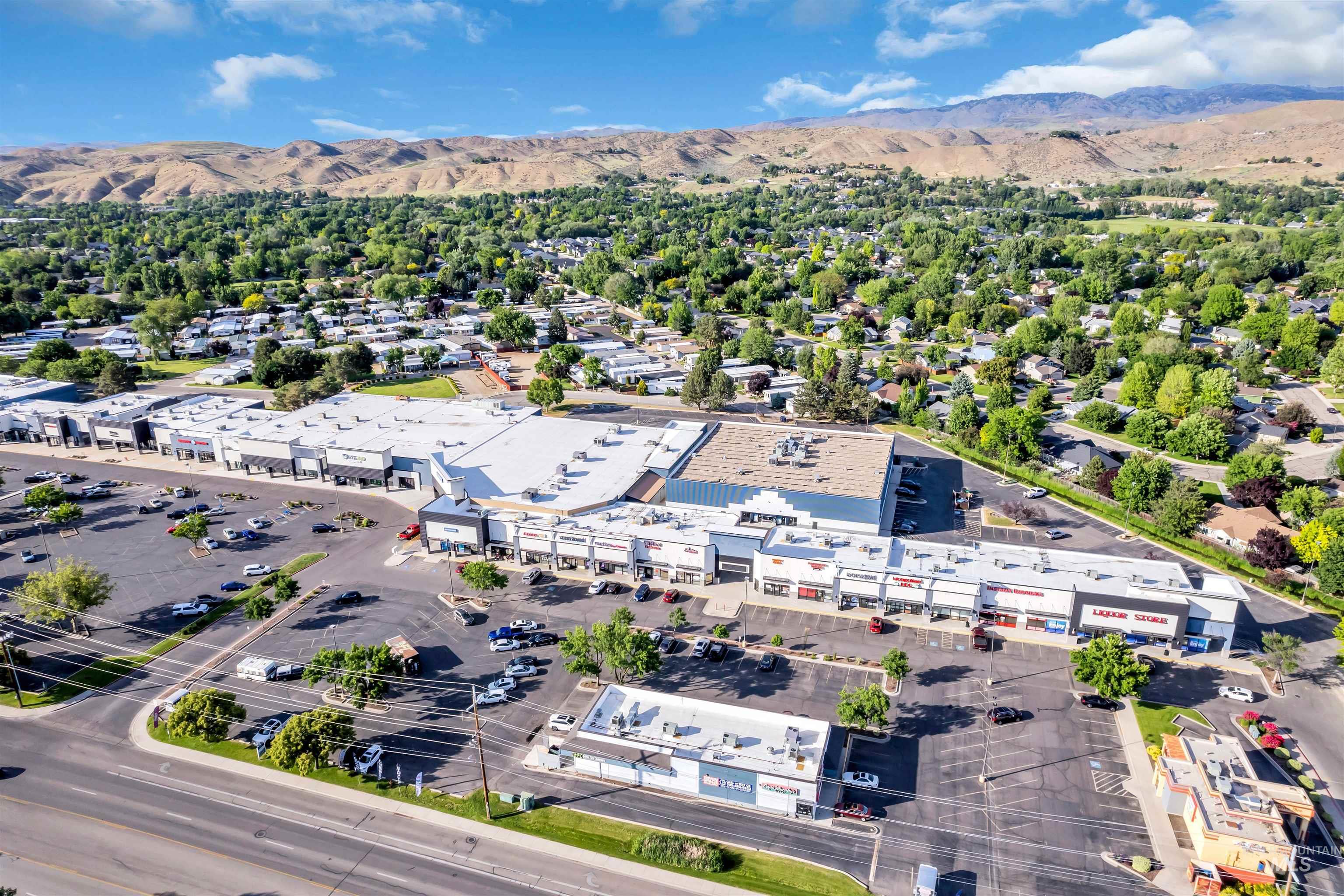 6728 W State St, Boise, Idaho 83714, Business/Commercial For Sale, Price $1,790,000, 98992991
