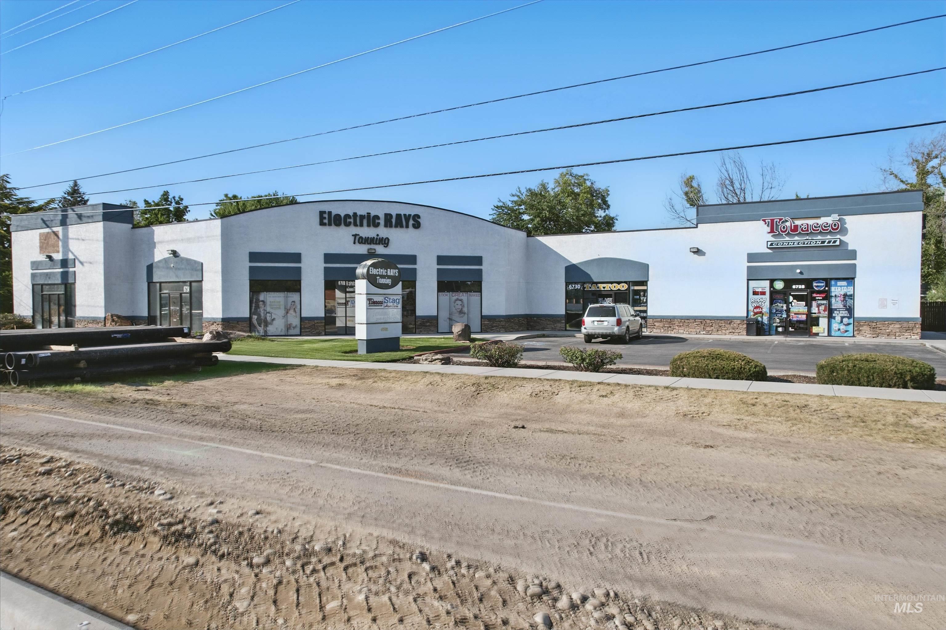 6728 W State St, Boise, Idaho 83714, Business/Commercial For Sale, Price $1,790,000, 98992991