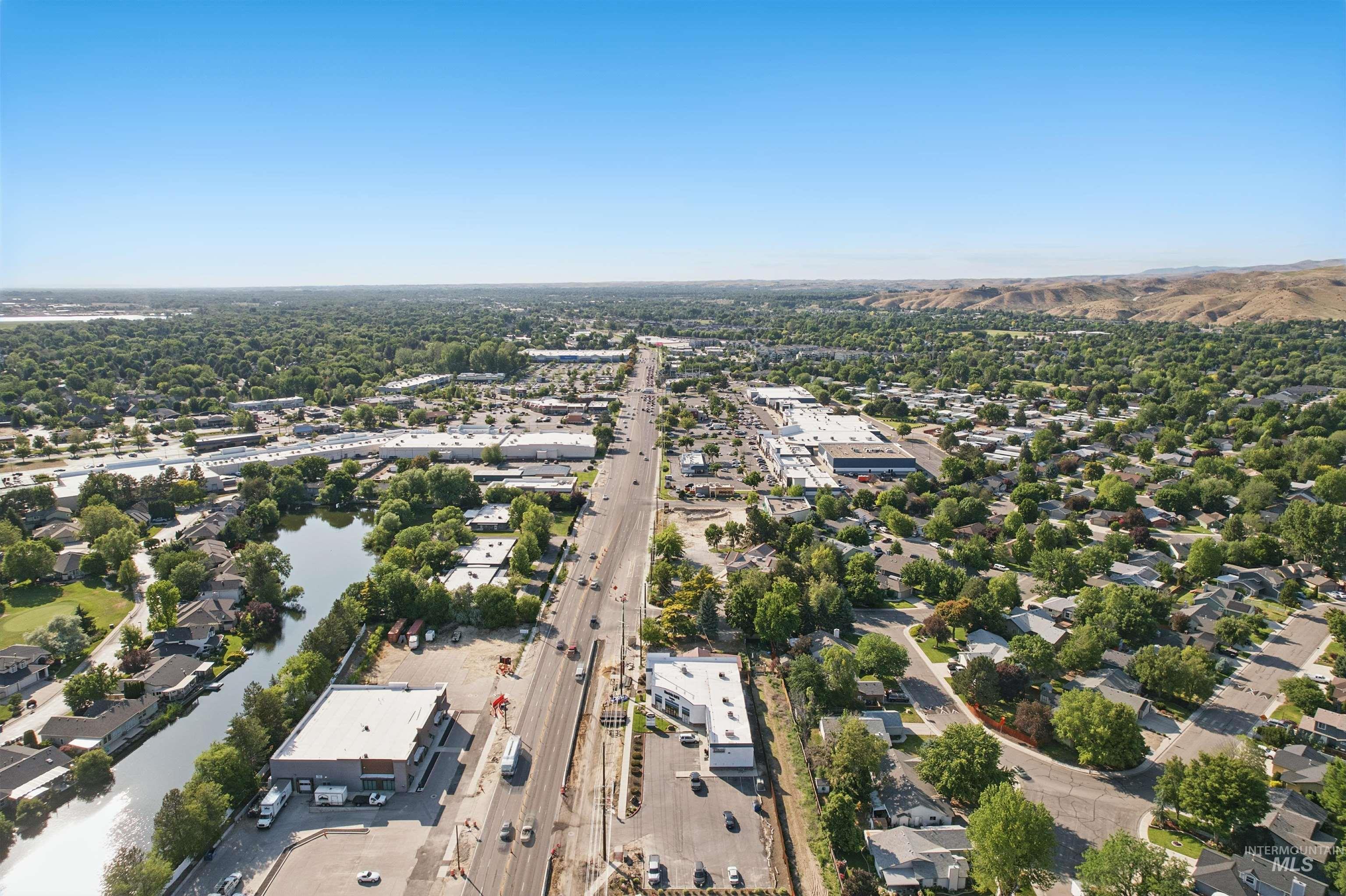 6728 W State St, Boise, Idaho 83714, Business/Commercial For Sale, Price $1,790,000, 98992991