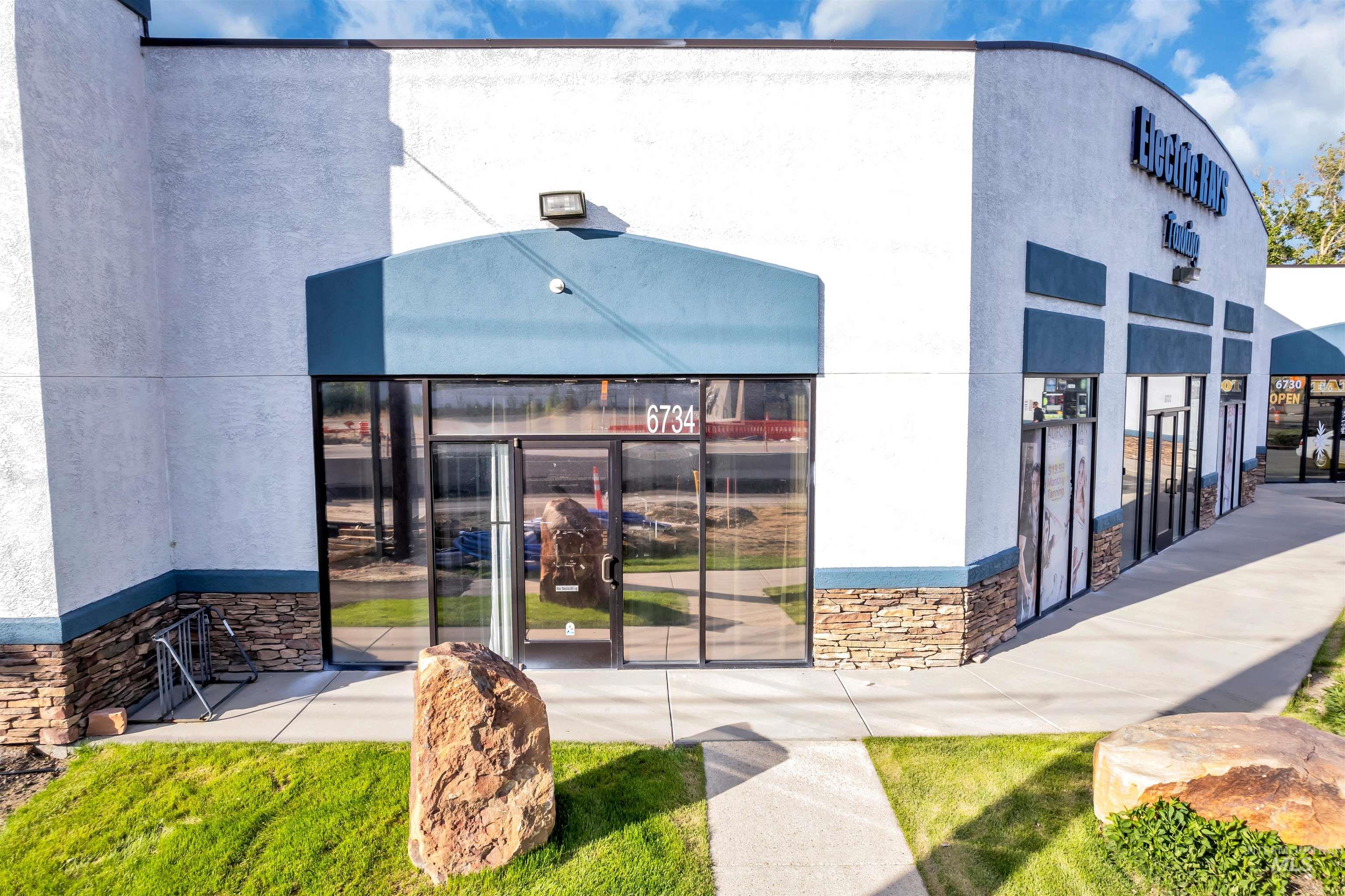 6728 W State St, Boise, Idaho 83714, Business/Commercial For Sale, Price $1,790,000, 98992991