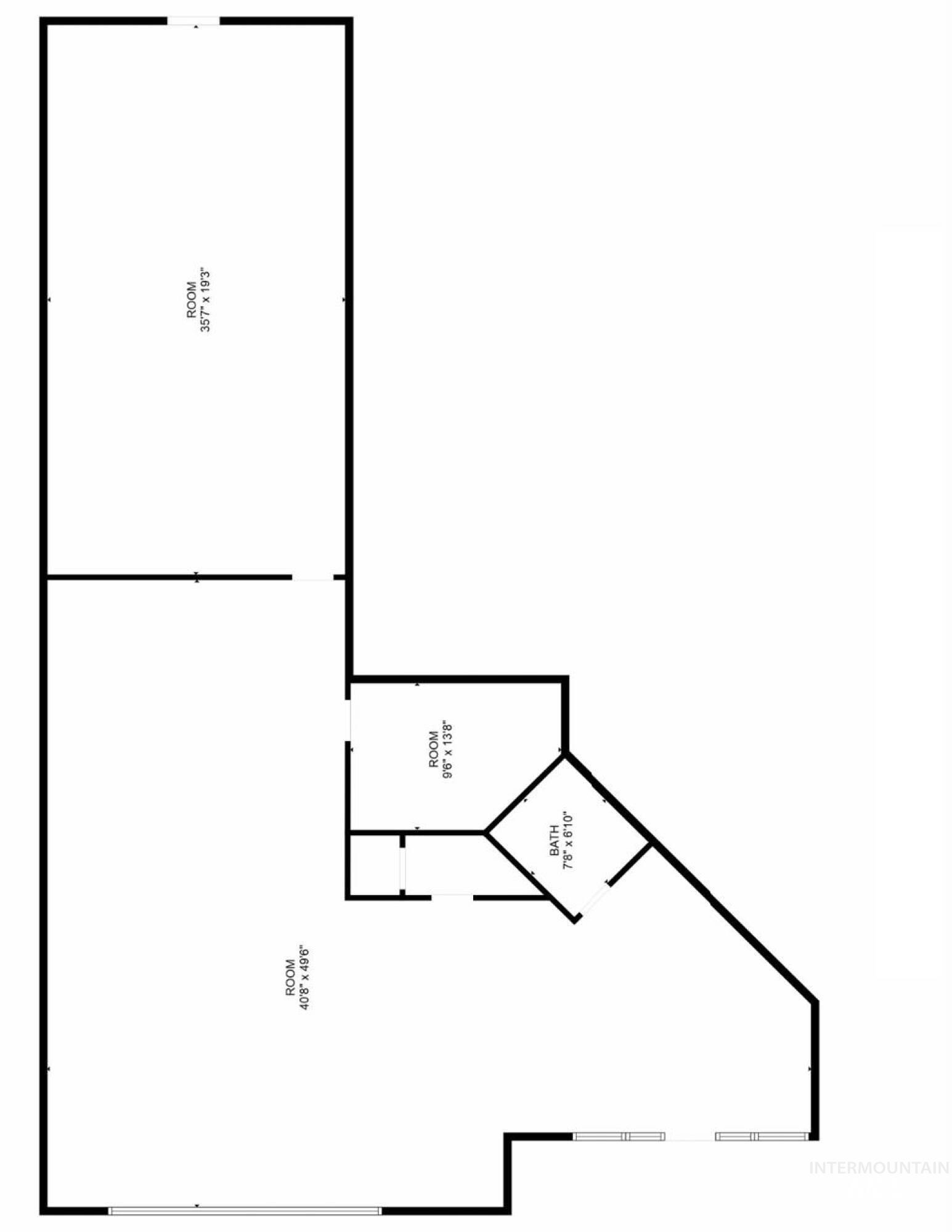 6728 W State St, Boise, Idaho 83714, Business/Commercial For Sale, Price $1,790,000, 98992991