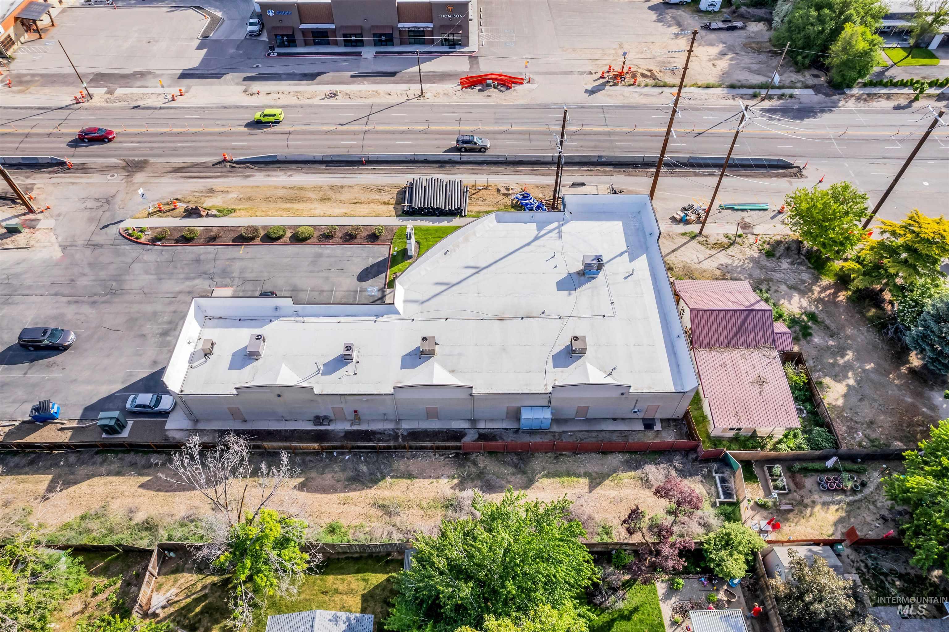 6728 W State St, Boise, Idaho 83714, Business/Commercial For Sale, Price $1,790,000, 98992991