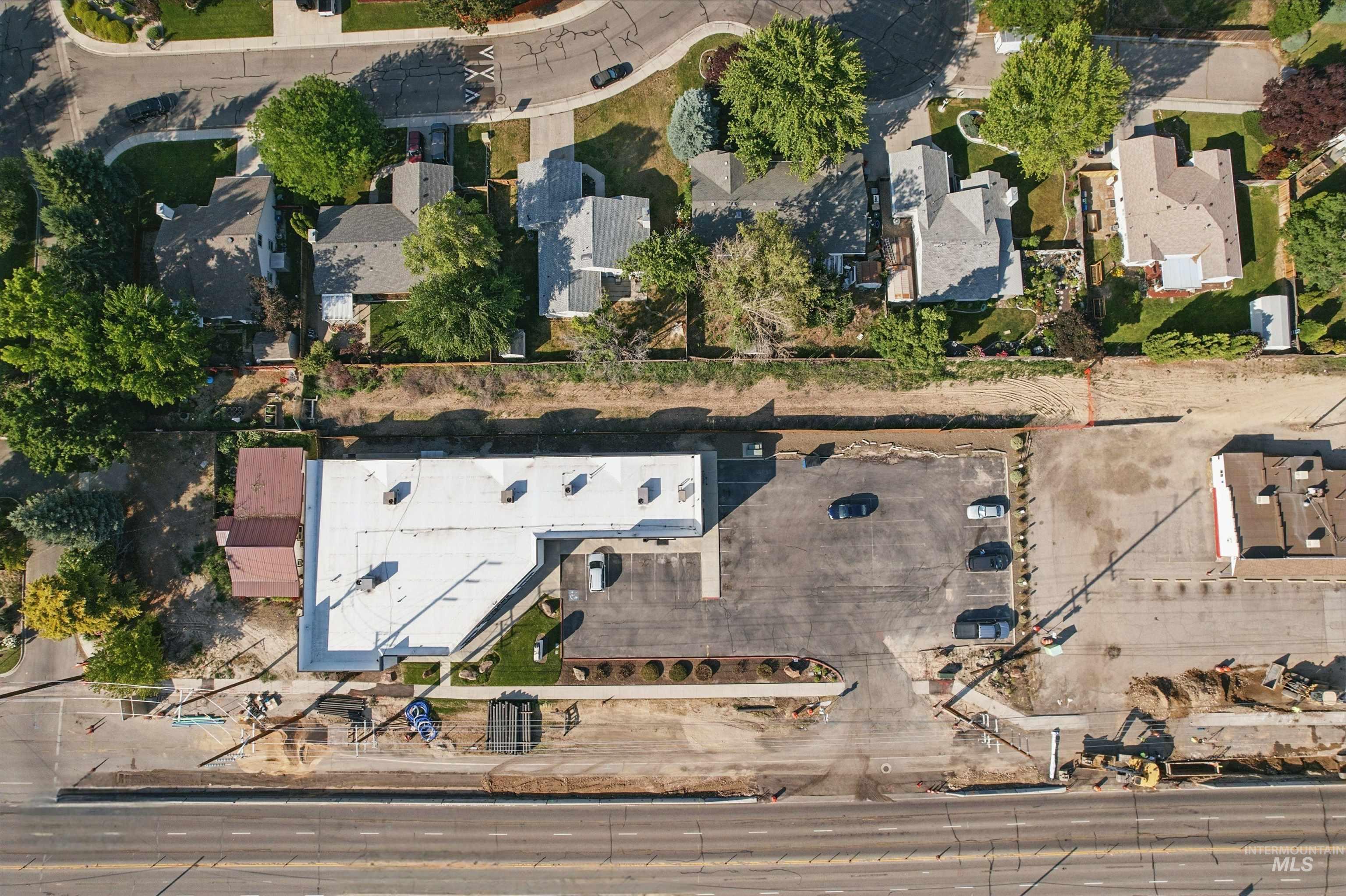 6728 W State St, Boise, Idaho 83714, Business/Commercial For Sale, Price $1,790,000, 98992991