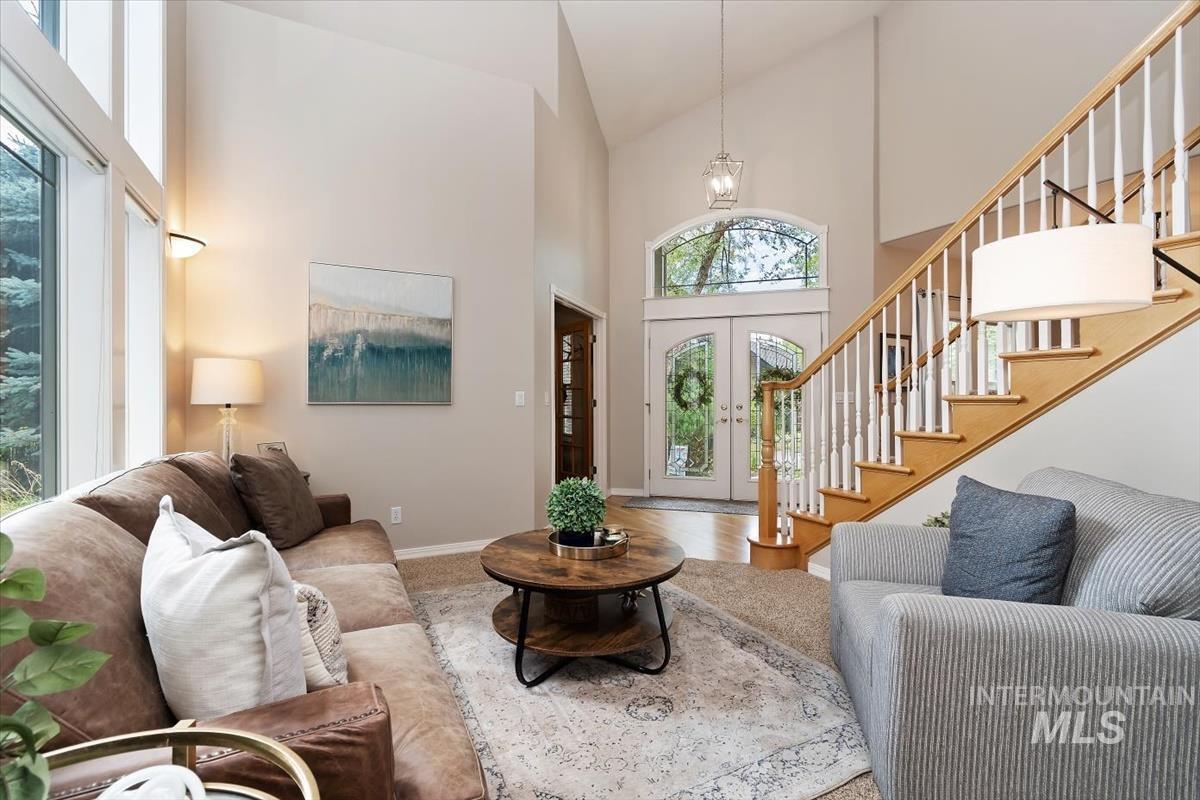 552 E River Quarry Ct., Eagle, Idaho 83616, 4 Bedrooms, 2.5 Bathrooms, Residential For Sale, Price $998,000, 98992992