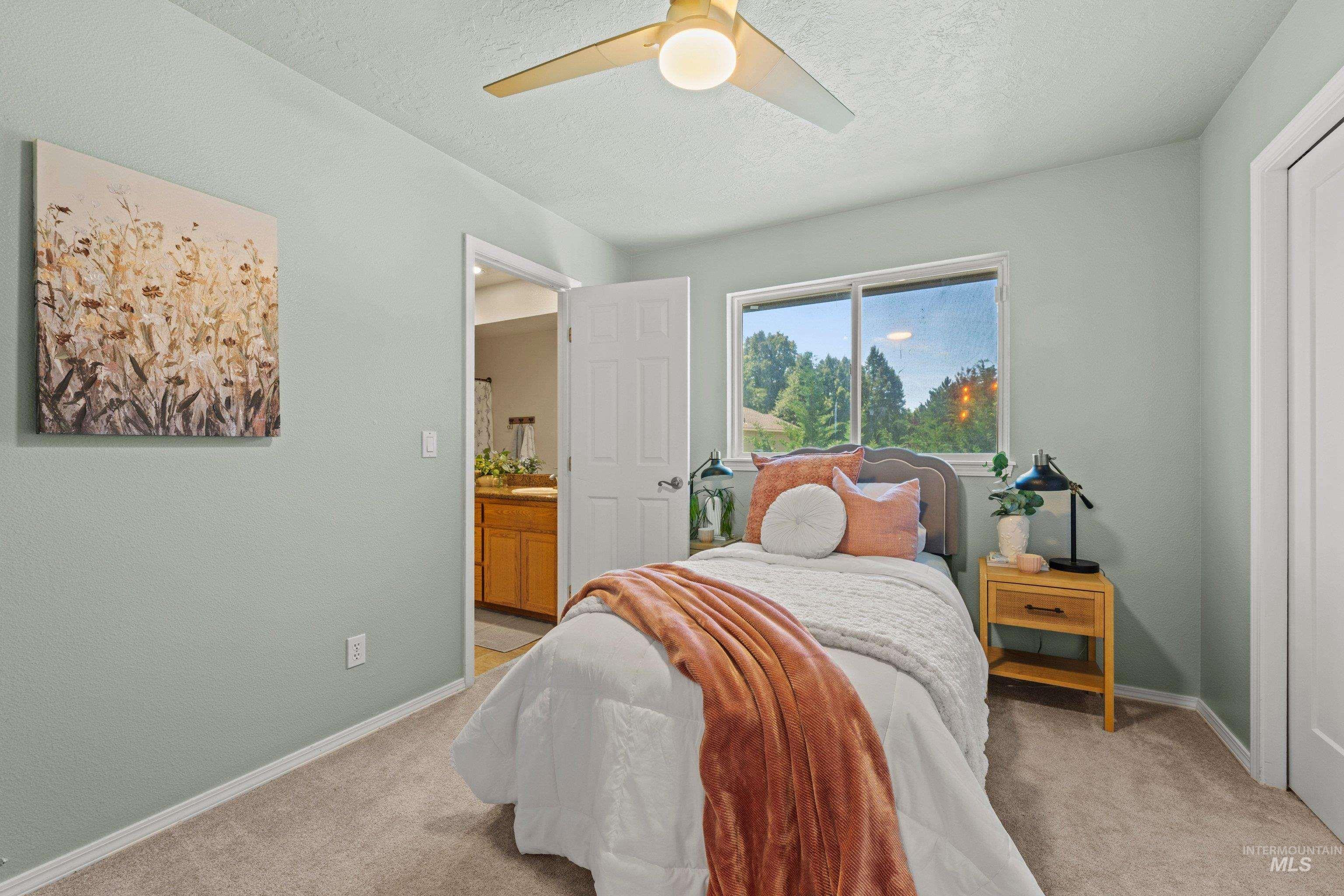 8155 W Burntree Ct, Boise, Idaho 83704, 5 Bedrooms, 3 Bathrooms, Residential For Sale, Price $814,900,MLS 98992993