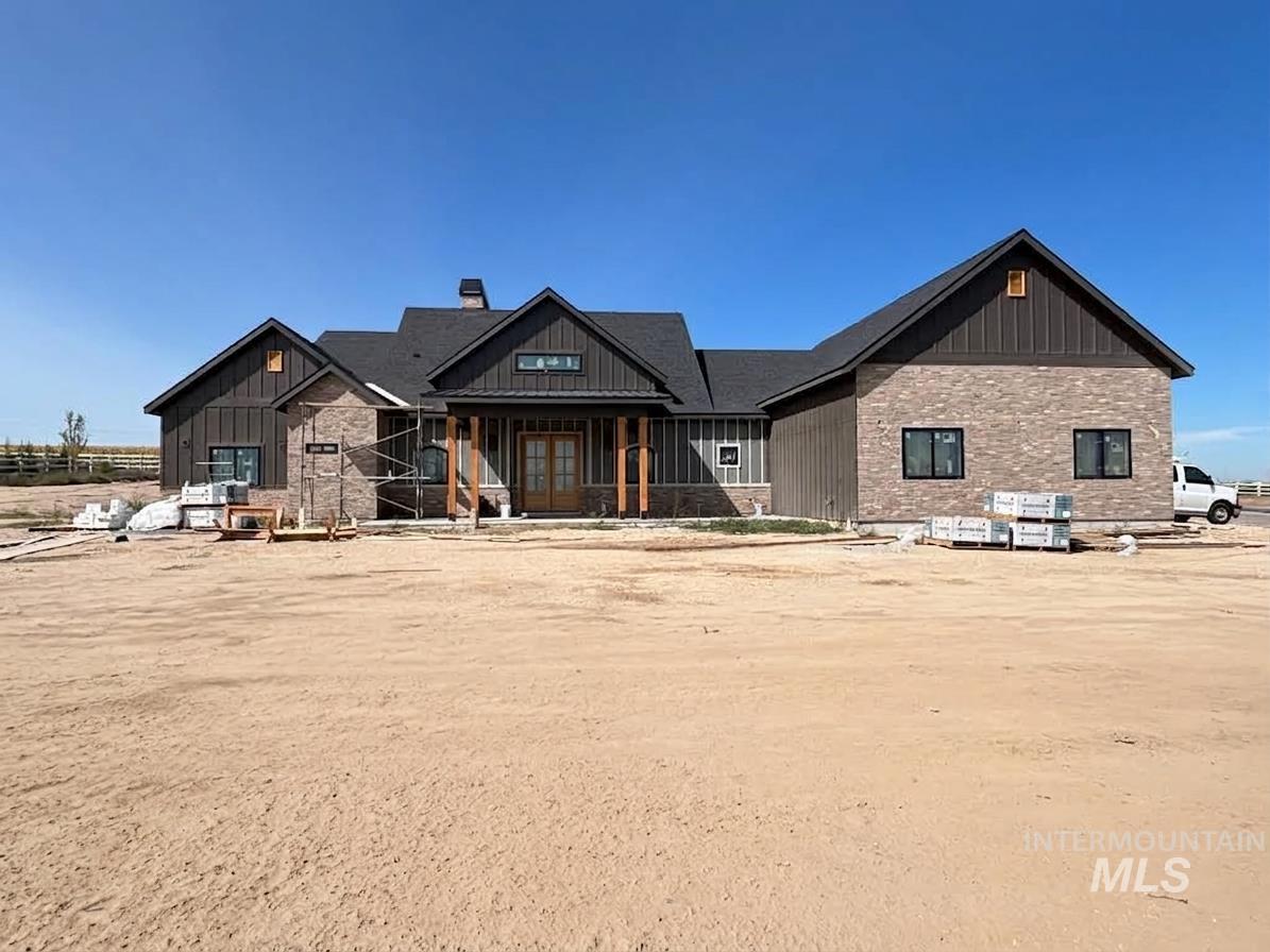 L1B9 Salado Creek Ave, Nampa, Idaho 83651, 4 Bedrooms, 3.5 Bathrooms, Residential For Sale, Price $1,750,000, 98992994