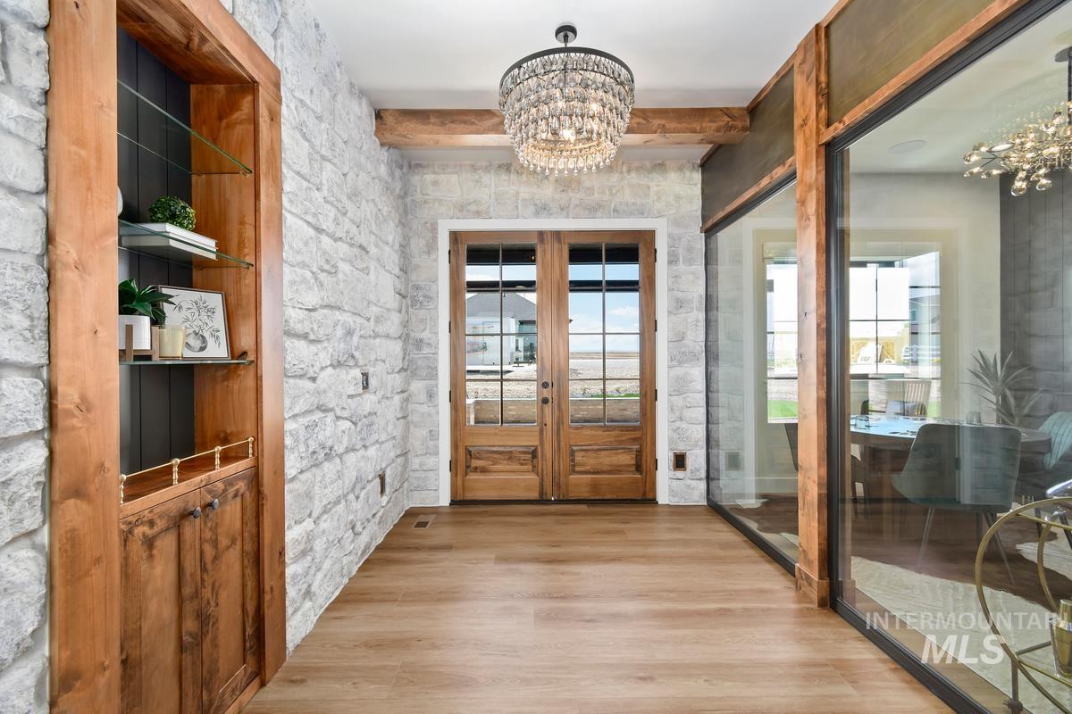 L1B9 Salado Creek Ave, Nampa, Idaho 83651, 4 Bedrooms, 3.5 Bathrooms, Residential For Sale, Price $1,750,000, 98992994