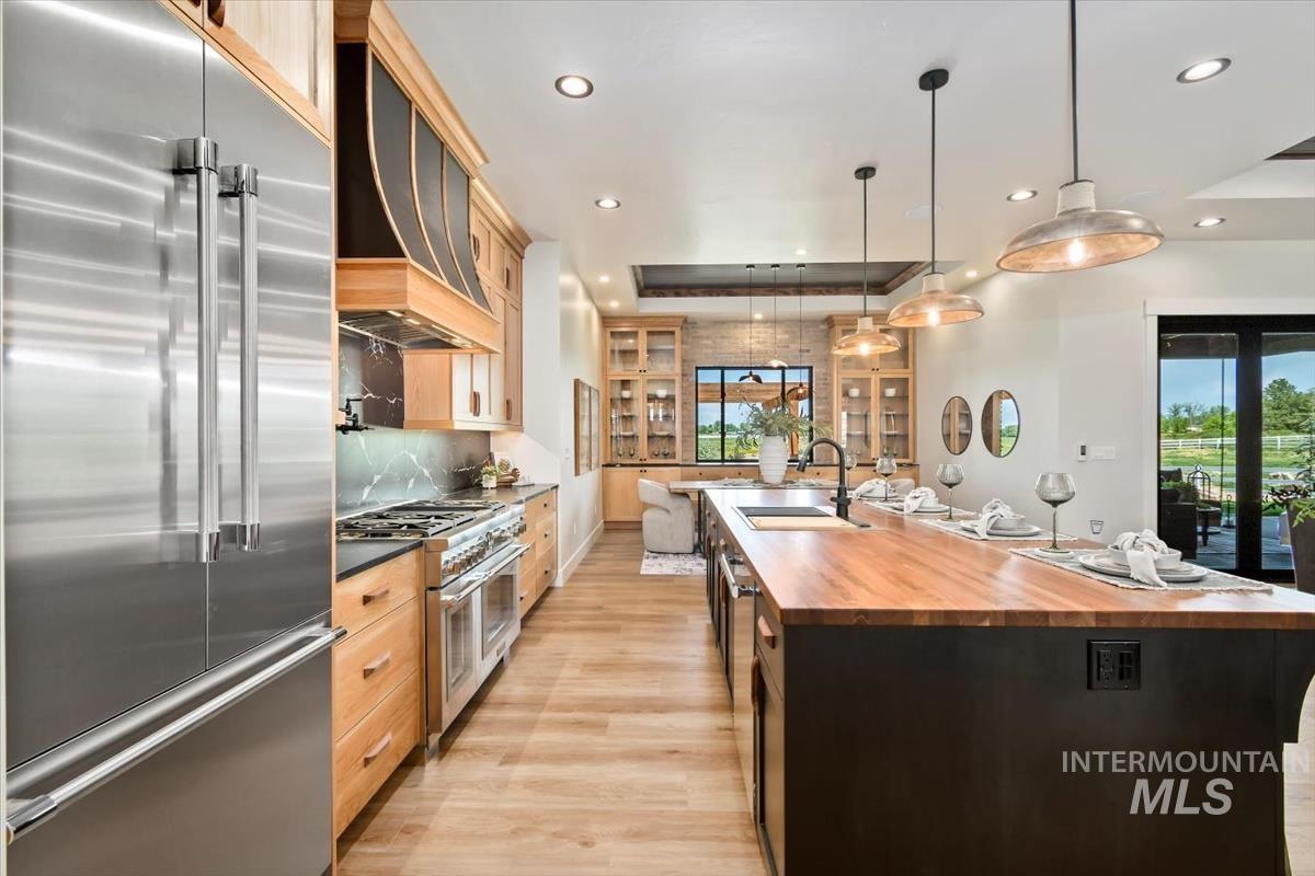 L1B9 Salado Creek Ave, Nampa, Idaho 83651, 4 Bedrooms, 3.5 Bathrooms, Residential For Sale, Price $1,750,000, 98992994