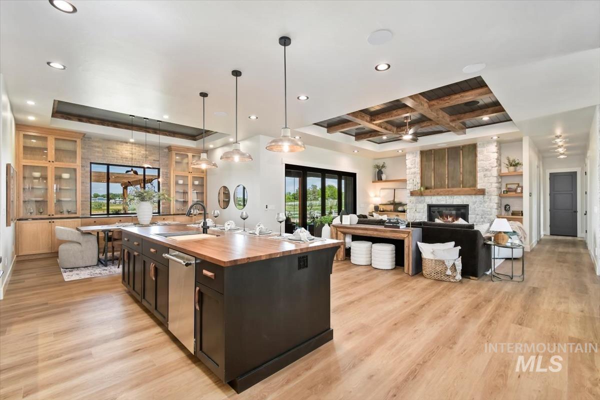 L1B9 Salado Creek Ave, Nampa, Idaho 83651, 4 Bedrooms, 3.5 Bathrooms, Residential For Sale, Price $1,750,000, 98992994
