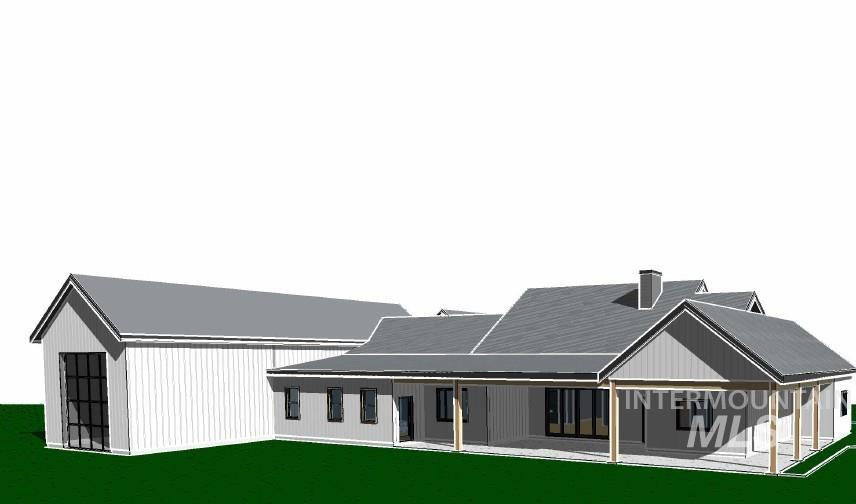 L1B9 Salado Creek Ave, Nampa, Idaho 83651, 4 Bedrooms, 3.5 Bathrooms, Residential For Sale, Price $1,750,000, 98992994