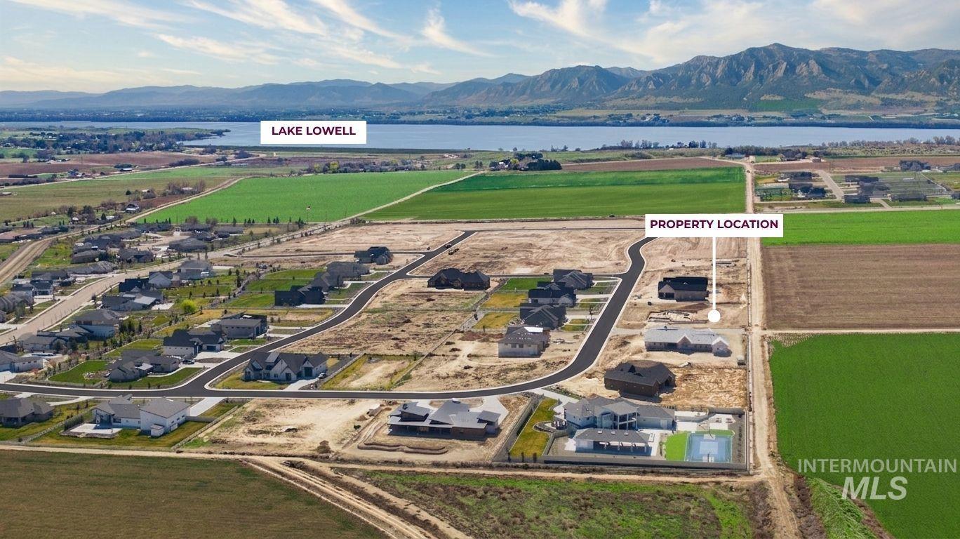 L1B9 Salado Creek Ave, Nampa, Idaho 83651, 4 Bedrooms, 3.5 Bathrooms, Residential For Sale, Price $1,750,000, 98992994