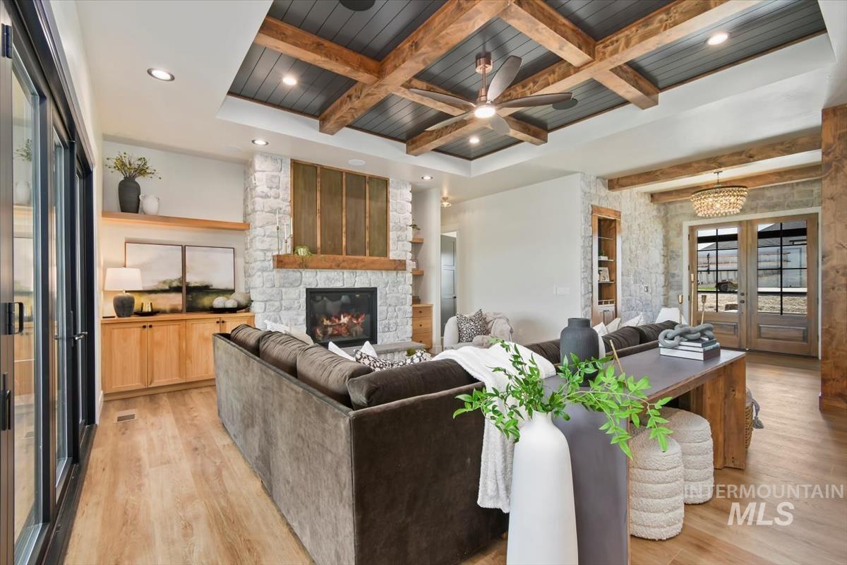 L1B9 Salado Creek Ave, Nampa, Idaho 83651, 4 Bedrooms, 3.5 Bathrooms, Residential For Sale, Price $1,750,000, 98992994