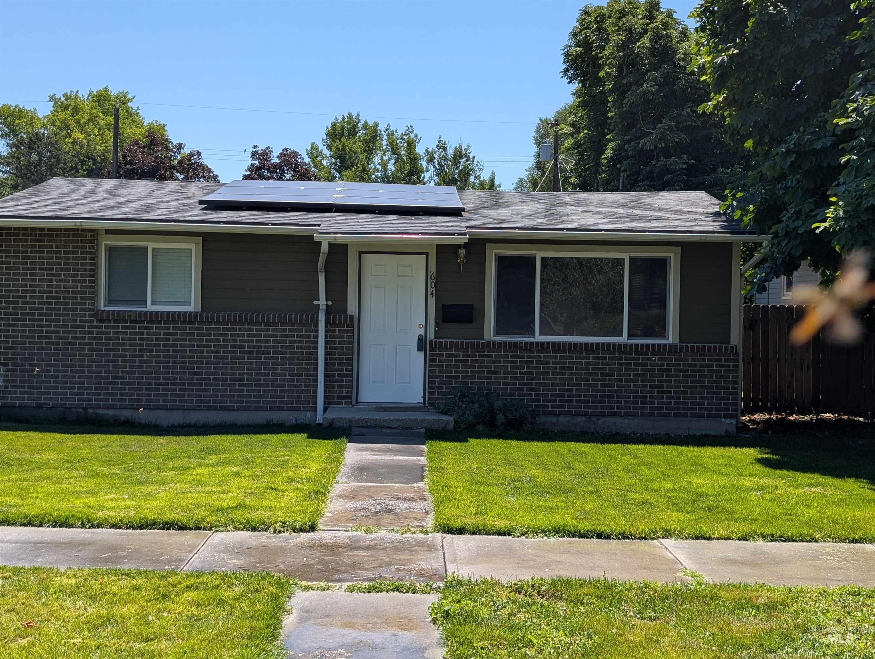 Residential For Sale