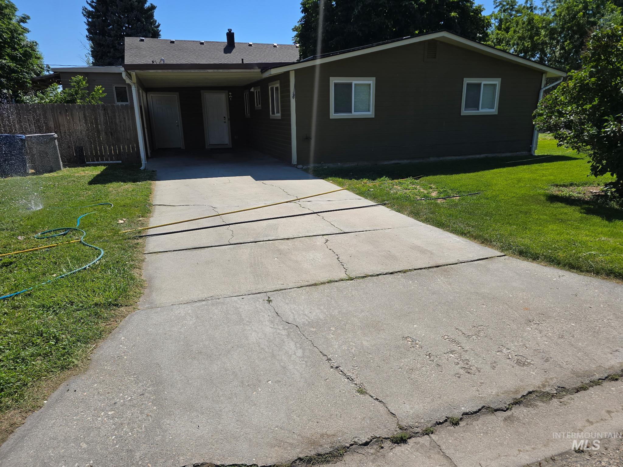 604 19th Ave South, Nampa, Idaho 83651, 2 Bedrooms, 1 Bathroom, Residential For Sale, Price $299,900, 98992995
