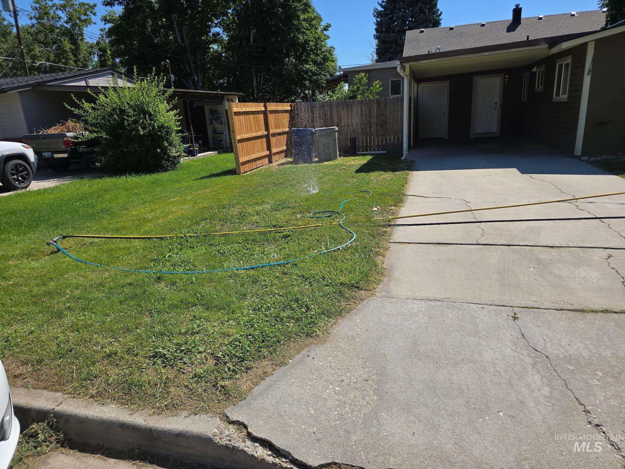 604 19th Ave South, Nampa, Idaho 83651, 2 Bedrooms, 1 Bathroom, Residential For Sale, Price $299,900, 98992995