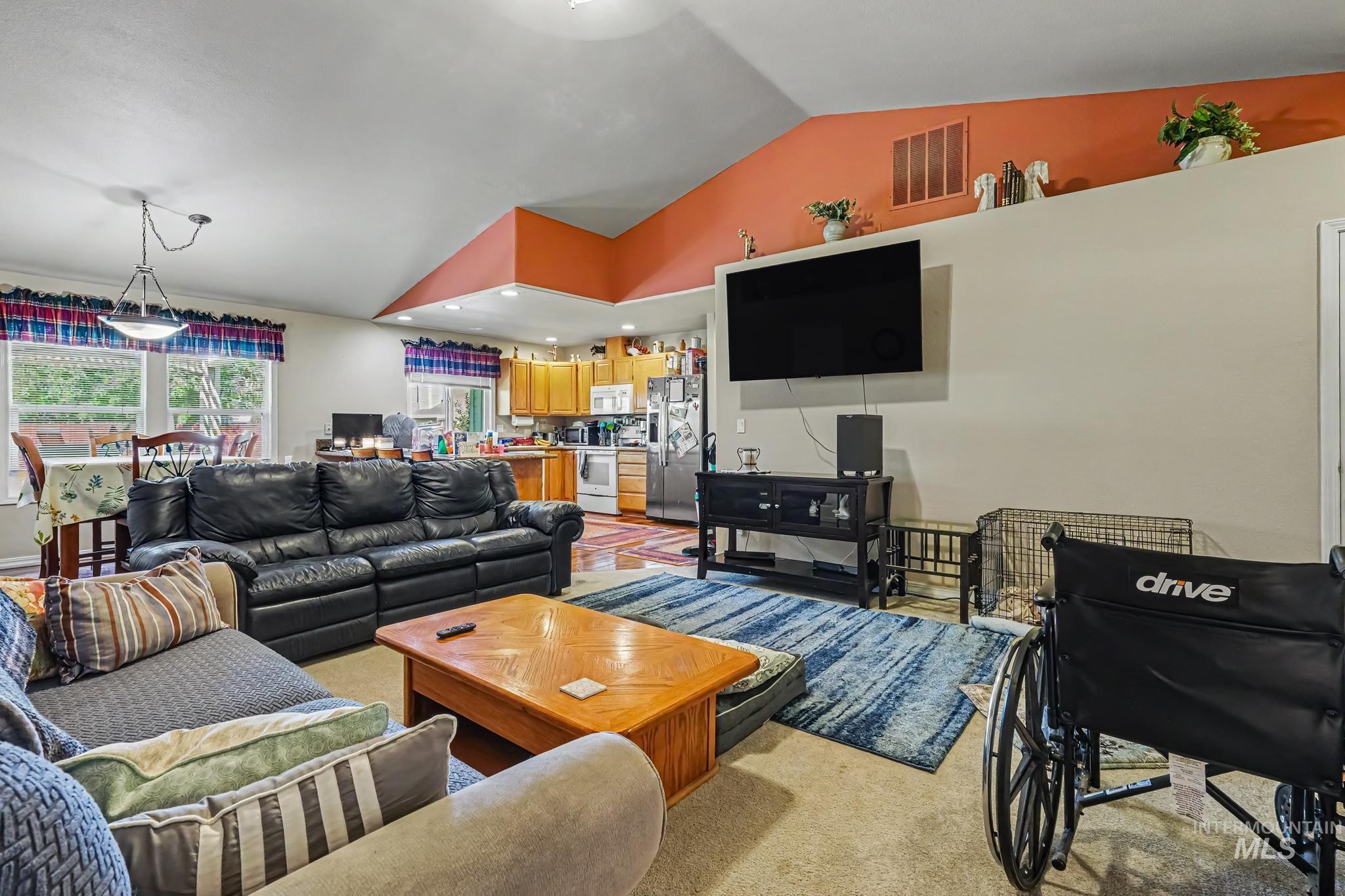 927 N Dawn Drive, Boise, Idaho 83713, 3 Bedrooms, 2 Bathrooms, Residential For Sale, Price $474,900,MLS 98992996
