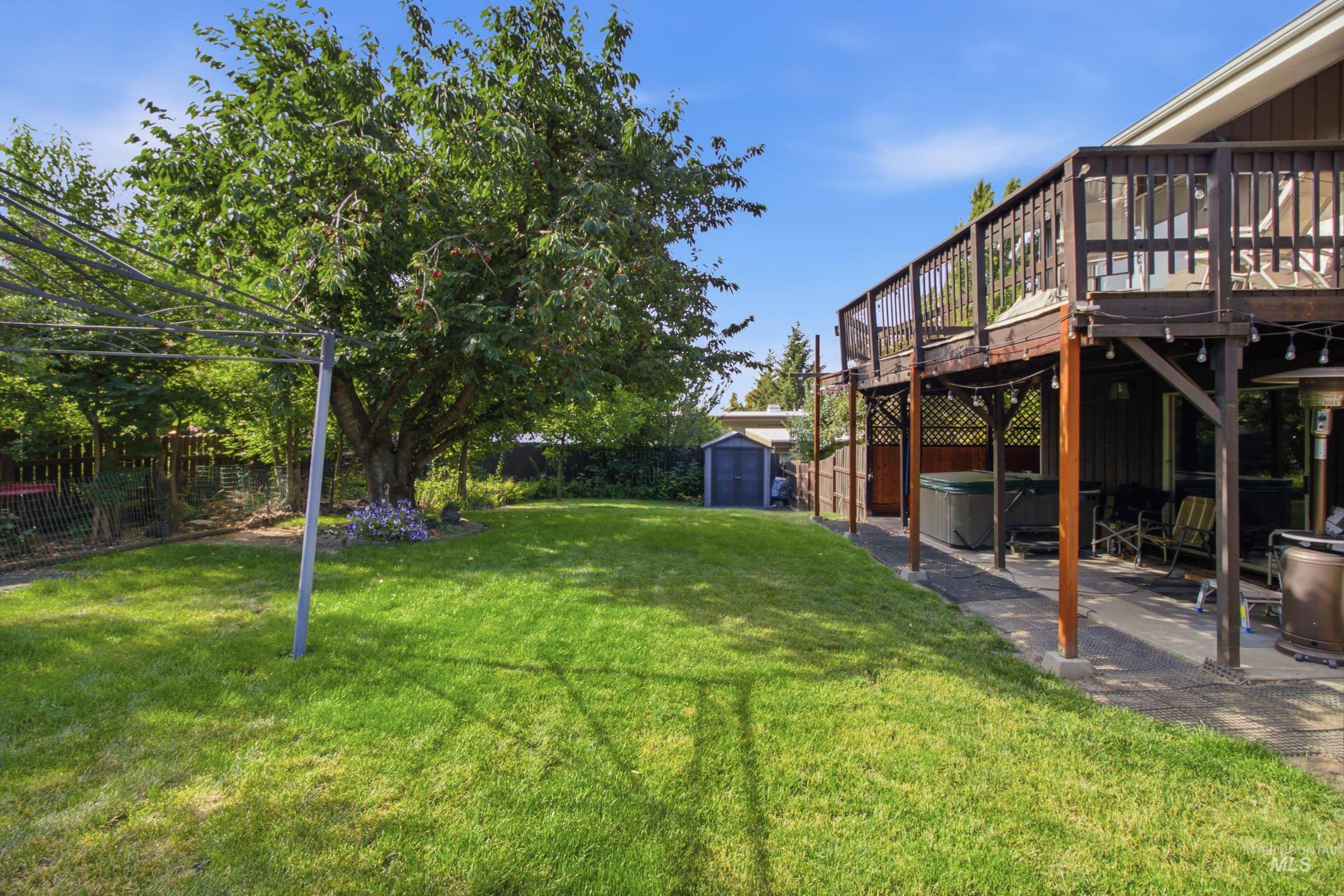 1426 View St, Moscow, Idaho 83843, 4 Bedrooms, 2 Bathrooms, Residential For Sale, Price $469,000, 98992997