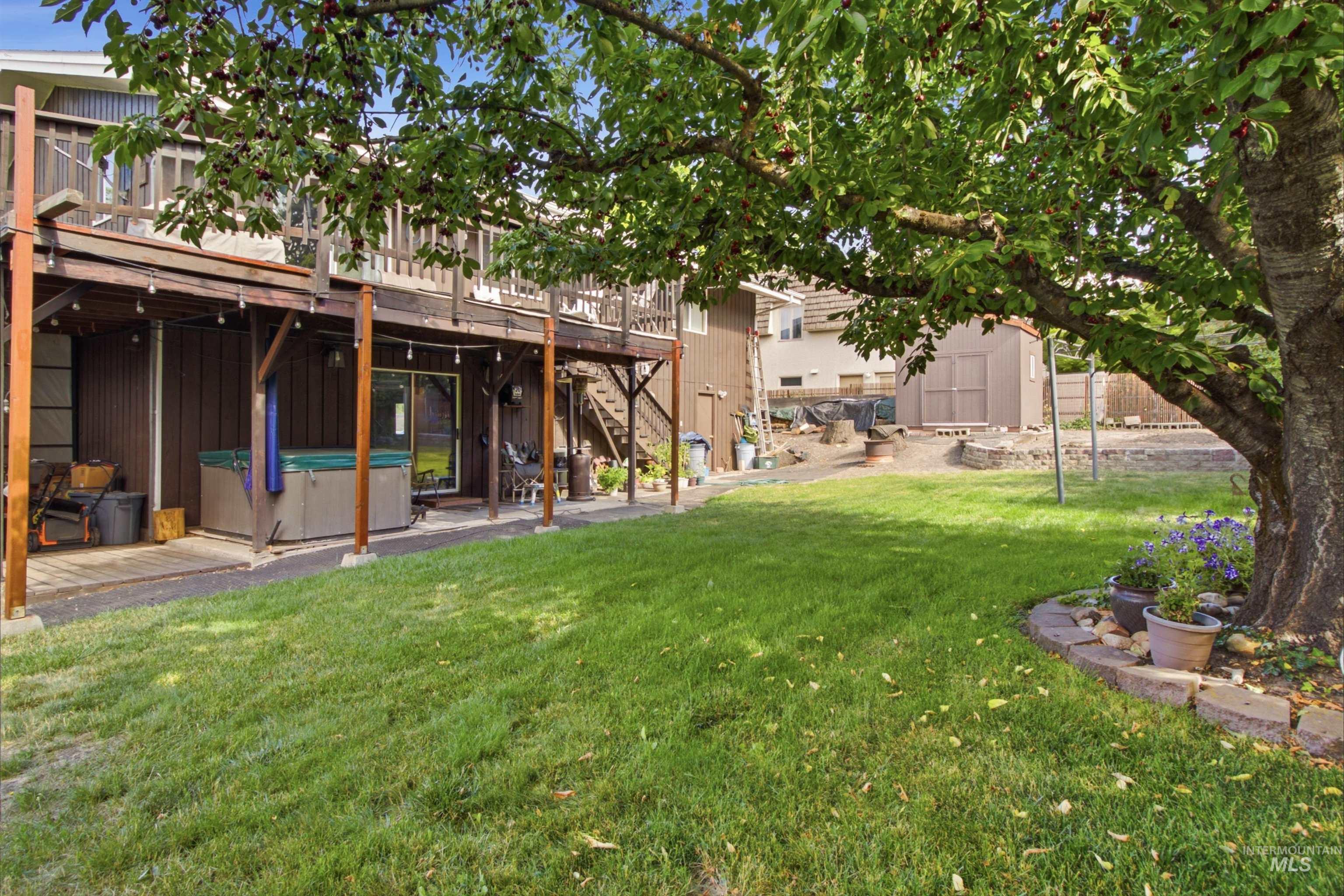 1426 View St, Moscow, Idaho 83843, 4 Bedrooms, 2 Bathrooms, Residential For Sale, Price $469,000, 98992997