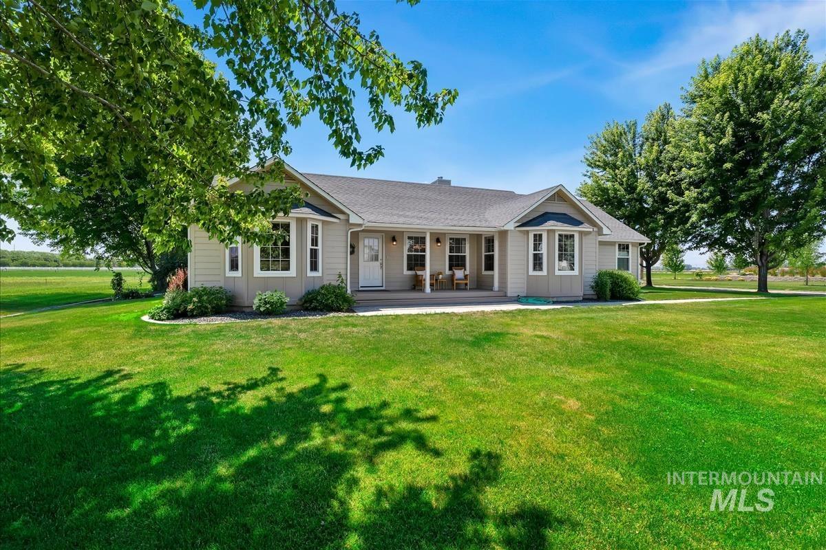 8133 Joplin Rd, Nampa, Idaho 83687-8001, 3 Bedrooms, 2 Bathrooms, Residential For Sale, Price $774,000,MLS 98992998