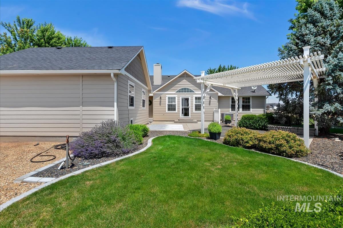 8133 Joplin Rd, Nampa, Idaho 83687-8001, 3 Bedrooms, 2 Bathrooms, Residential For Sale, Price $774,000,MLS 98992998