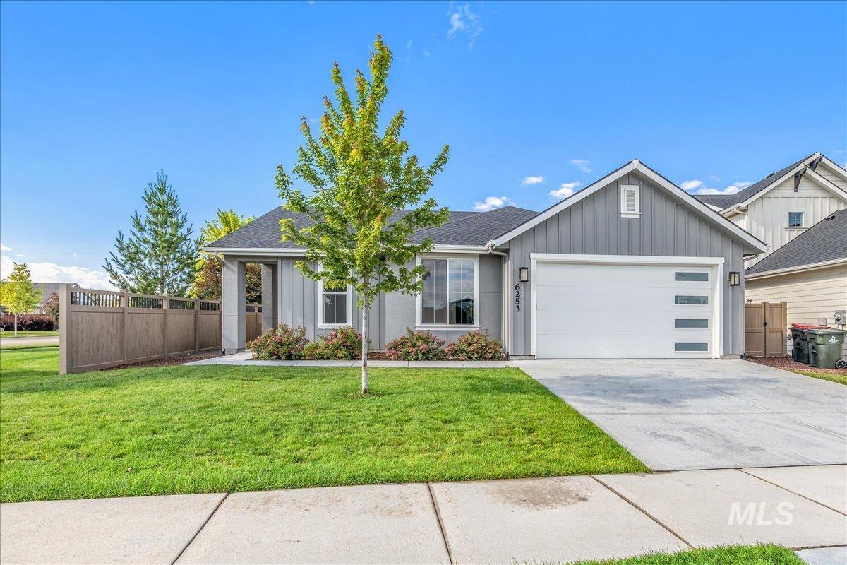 Residential For Sale