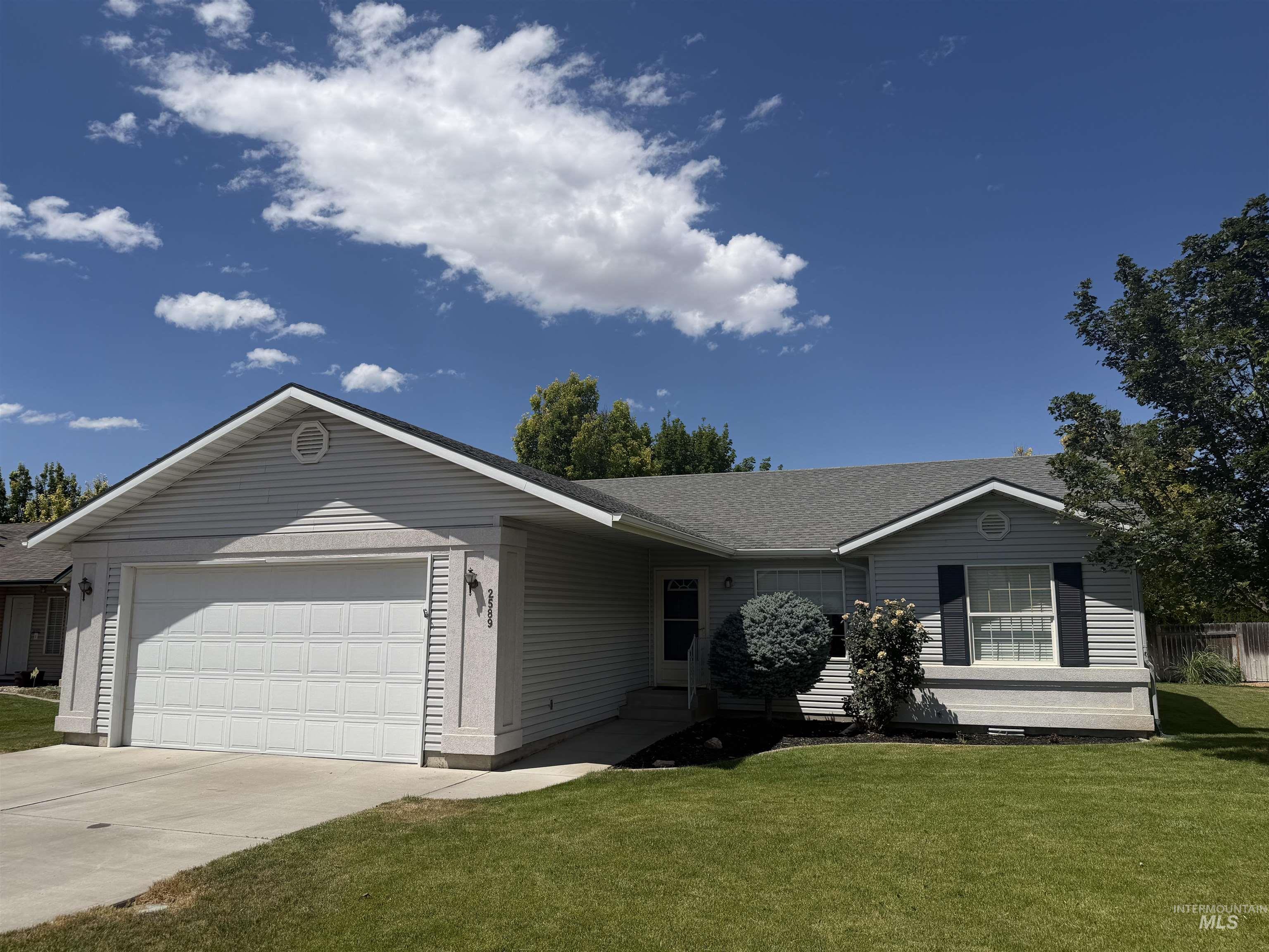 Residential For Sale