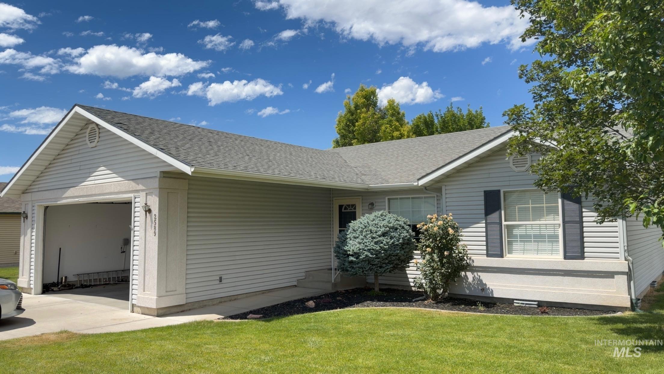 2589 Ironwood Ave, Twin Falls, Idaho 83301, 3 Bedrooms, 2 Bathrooms, Residential For Sale, Price $375,000, 98993002