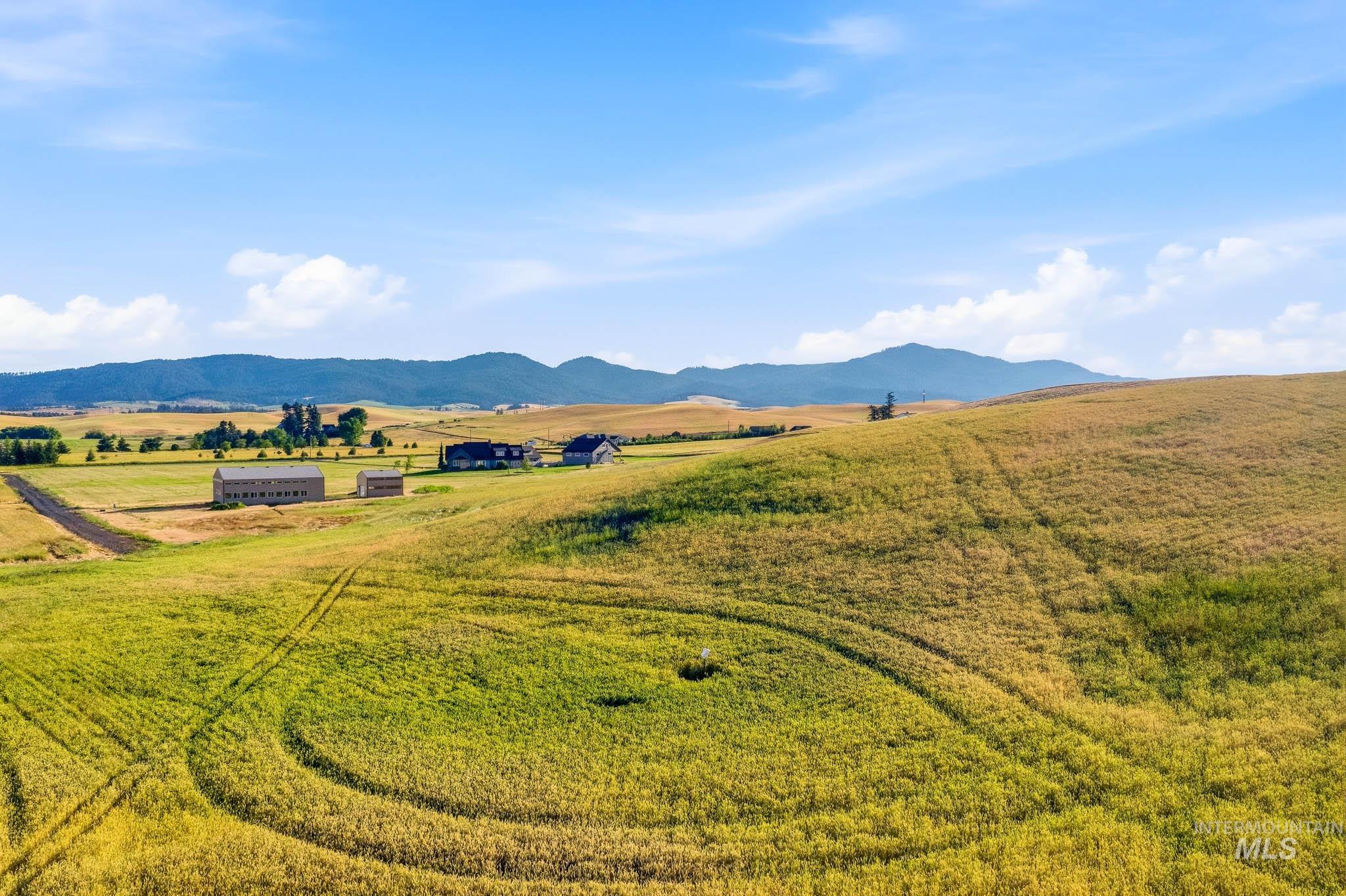 TBD N Mountain View Road, Moscow, Idaho 83843, Land For Sale, Price $545,000, 98993003