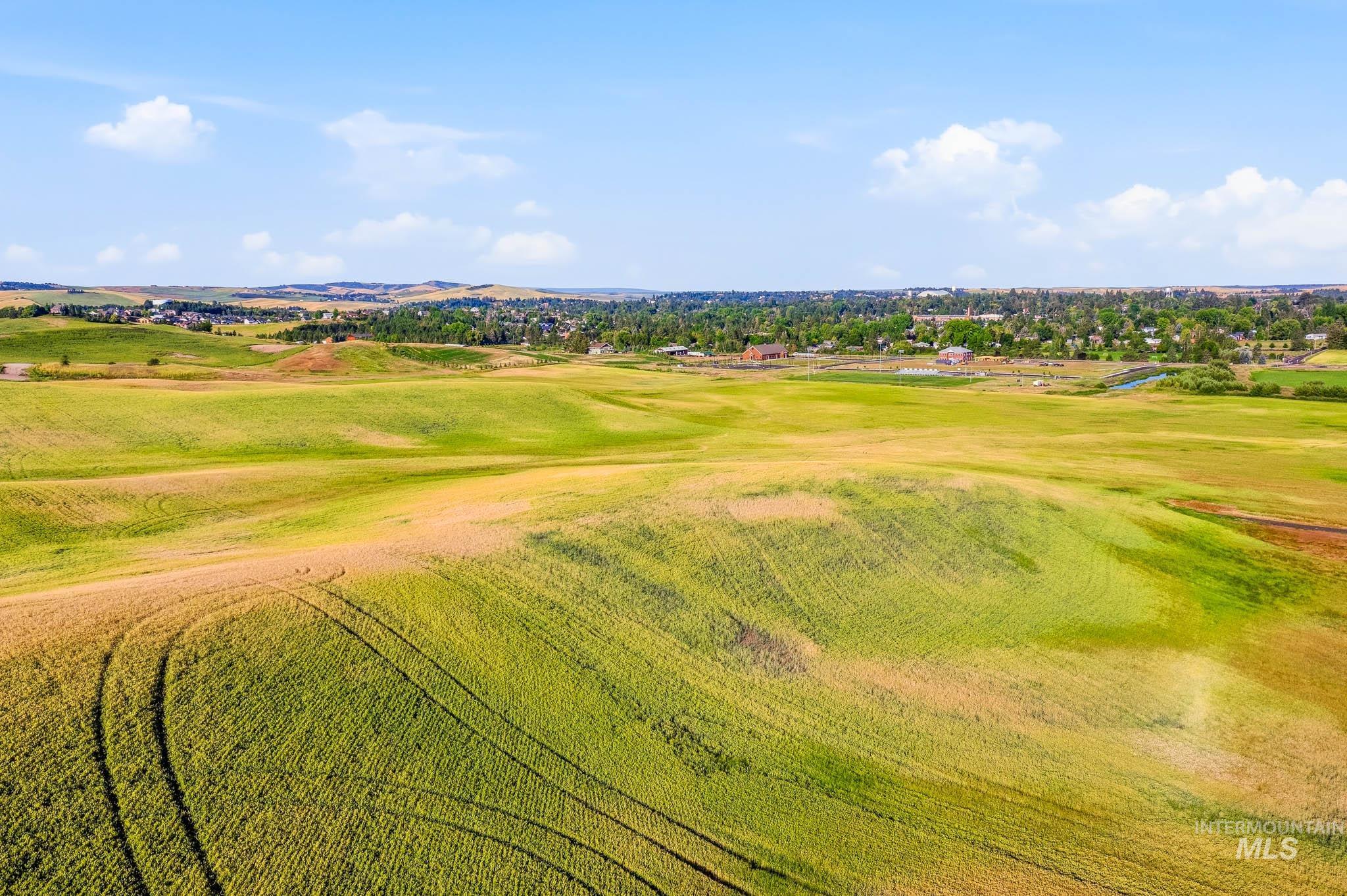 TBD N Mountain View Road, Moscow, Idaho 83843, Land For Sale, Price $545,000, 98993003