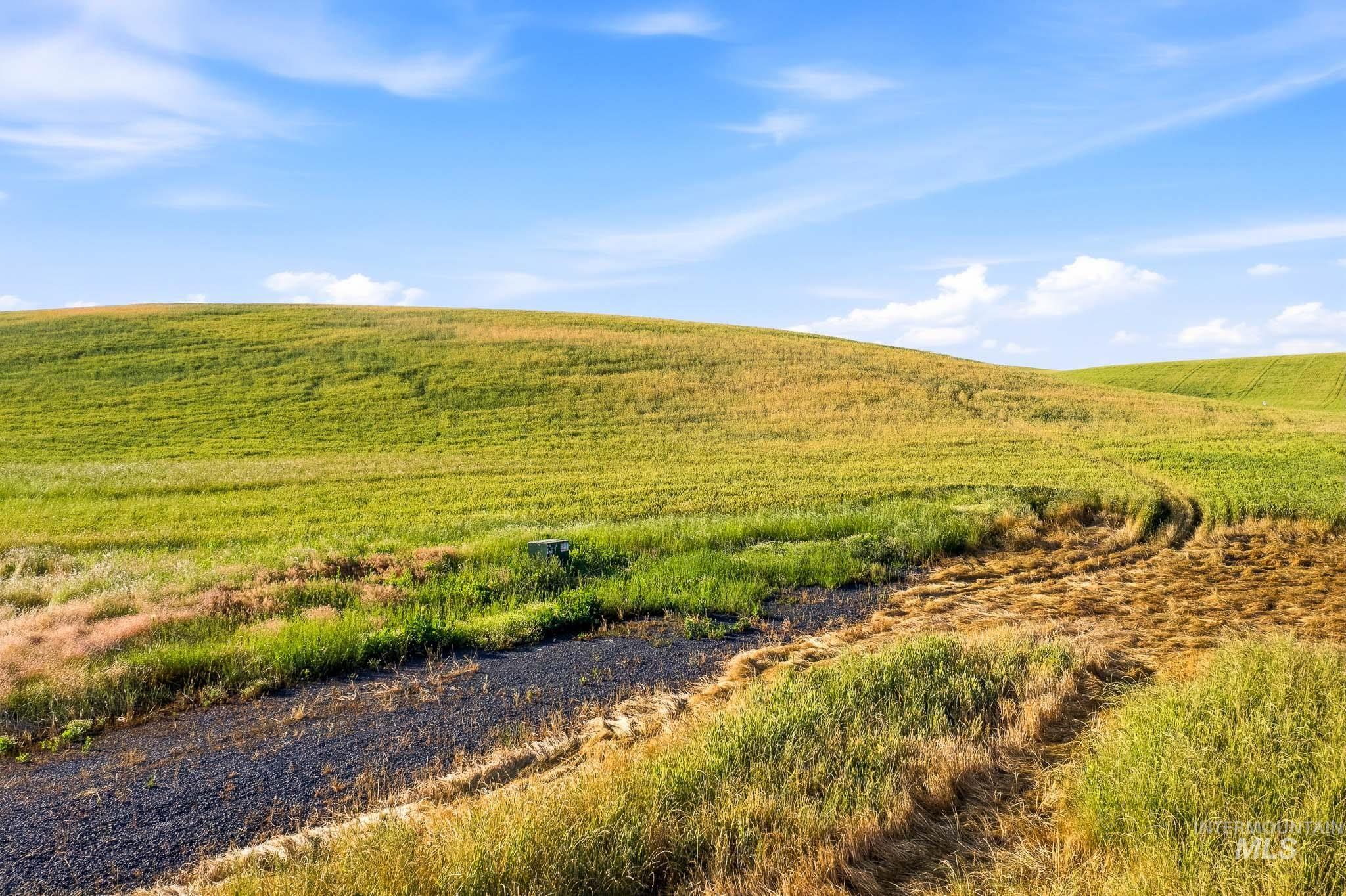 TBD N Mountain View Road, Moscow, Idaho 83843, Land For Sale, Price $545,000, 98993003