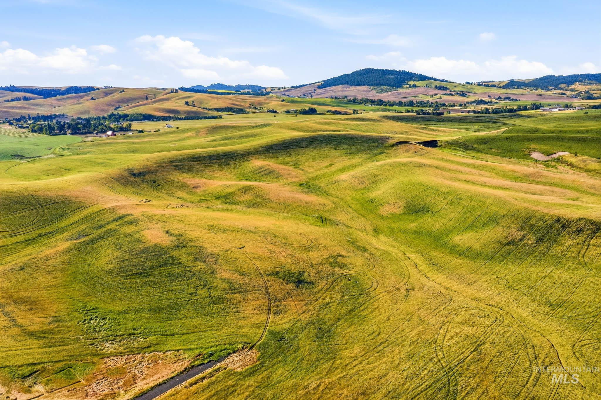 TBD N Mountain View Road, Moscow, Idaho 83843, Land For Sale, Price $545,000, 98993003