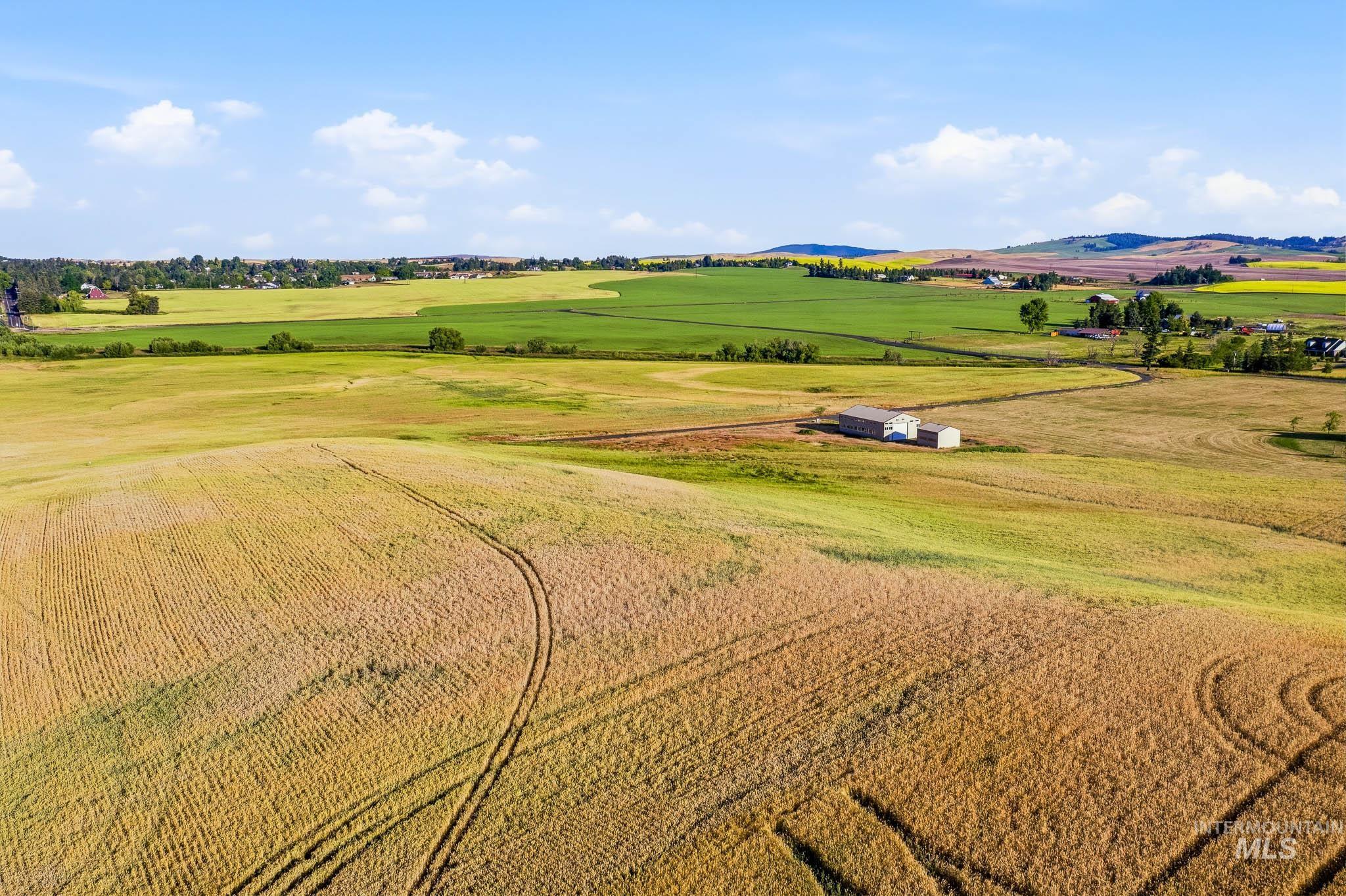 TBD N Mountain View Road, Moscow, Idaho 83843, Land For Sale, Price $545,000, 98993003