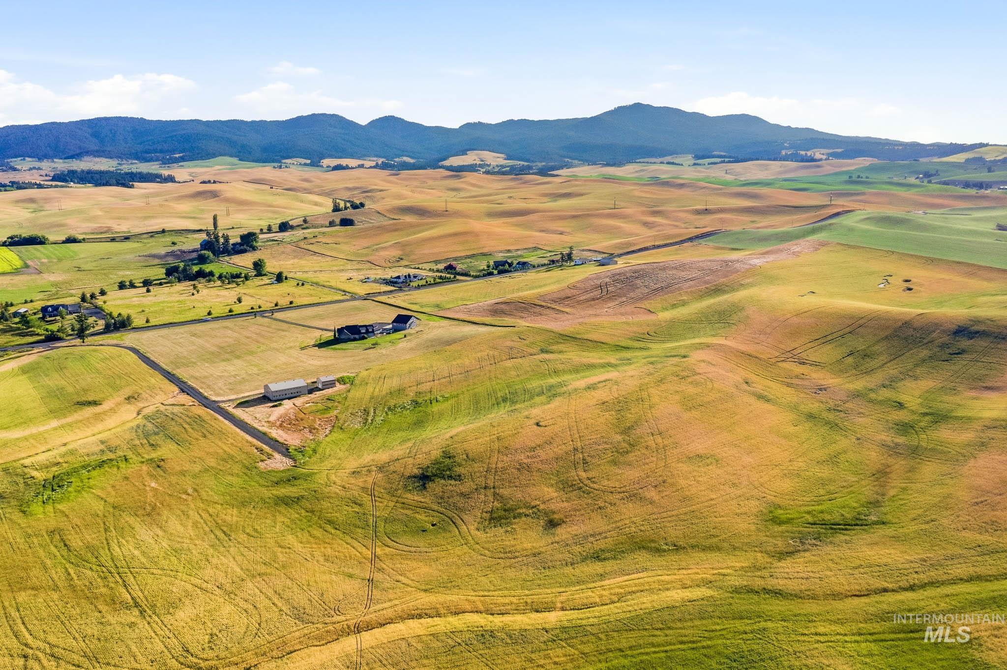 TBD N Mountain View Road, Moscow, Idaho 83843, Land For Sale, Price $545,000, 98993003