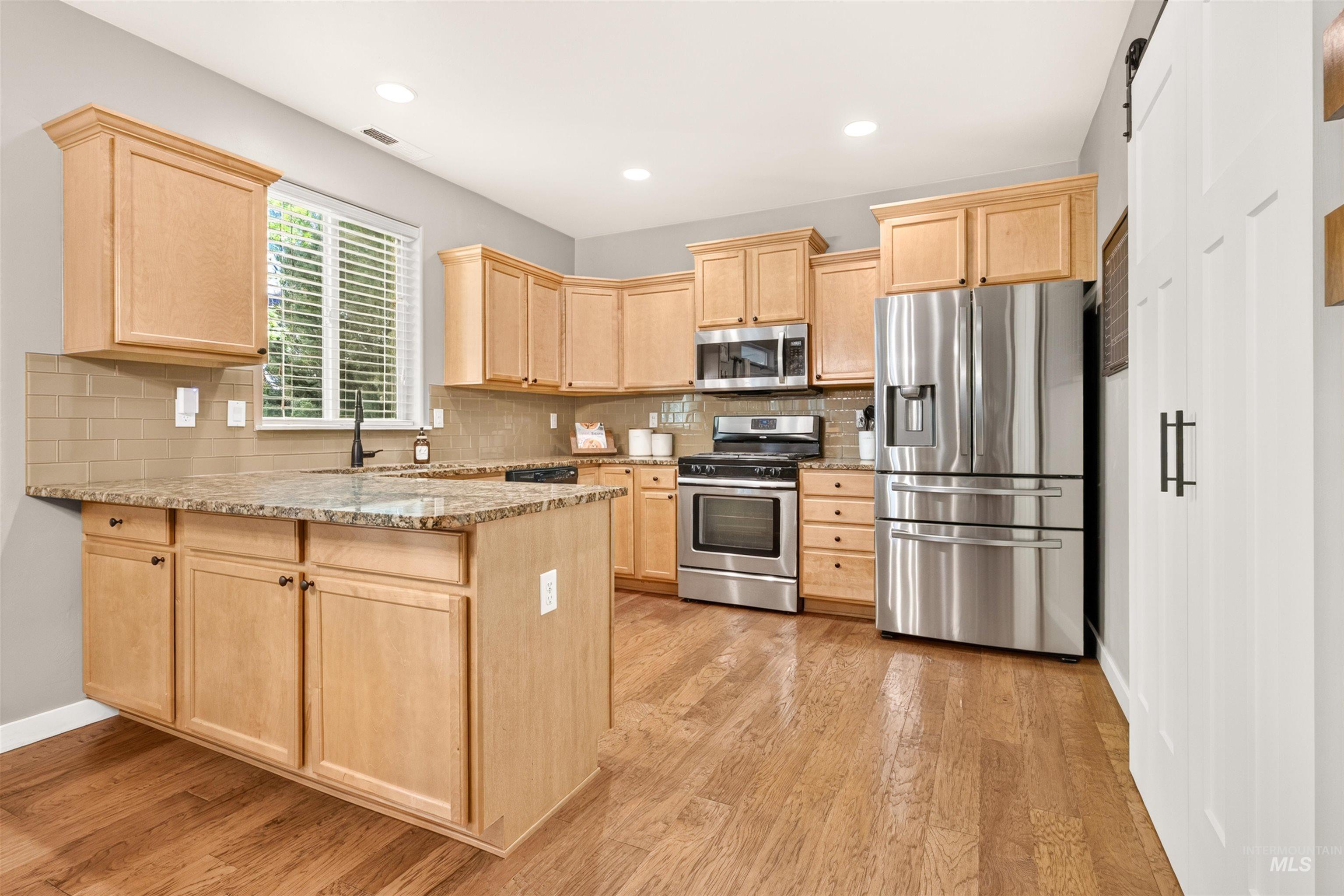 7674 W Morning Court, Boise, Idaho 83709, 4 Bedrooms, 2.5 Bathrooms, Residential For Sale, Price $529,900, 98993004