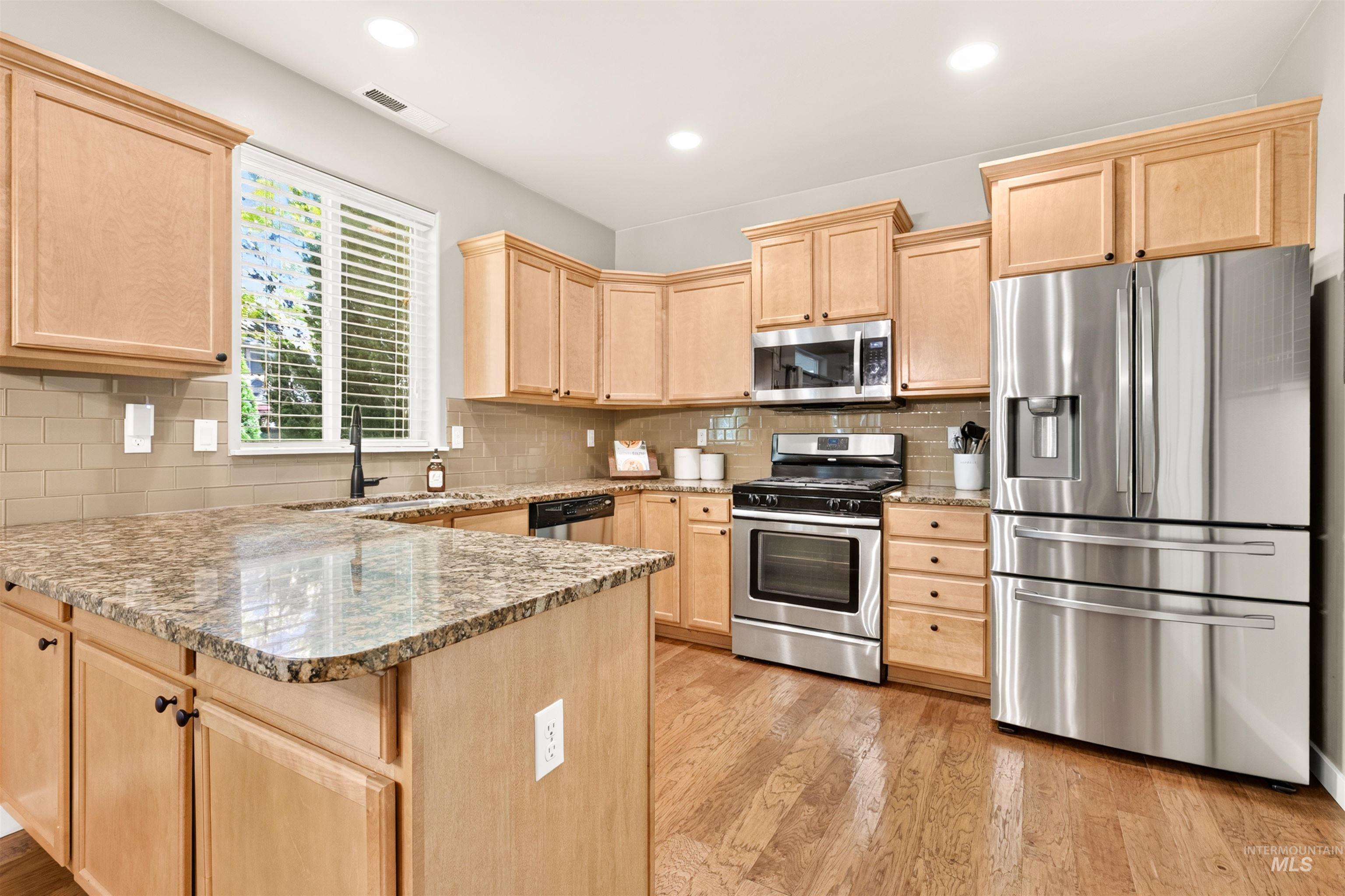 7674 W Morning Court, Boise, Idaho 83709, 4 Bedrooms, 2.5 Bathrooms, Residential For Sale, Price $529,900, 98993004
