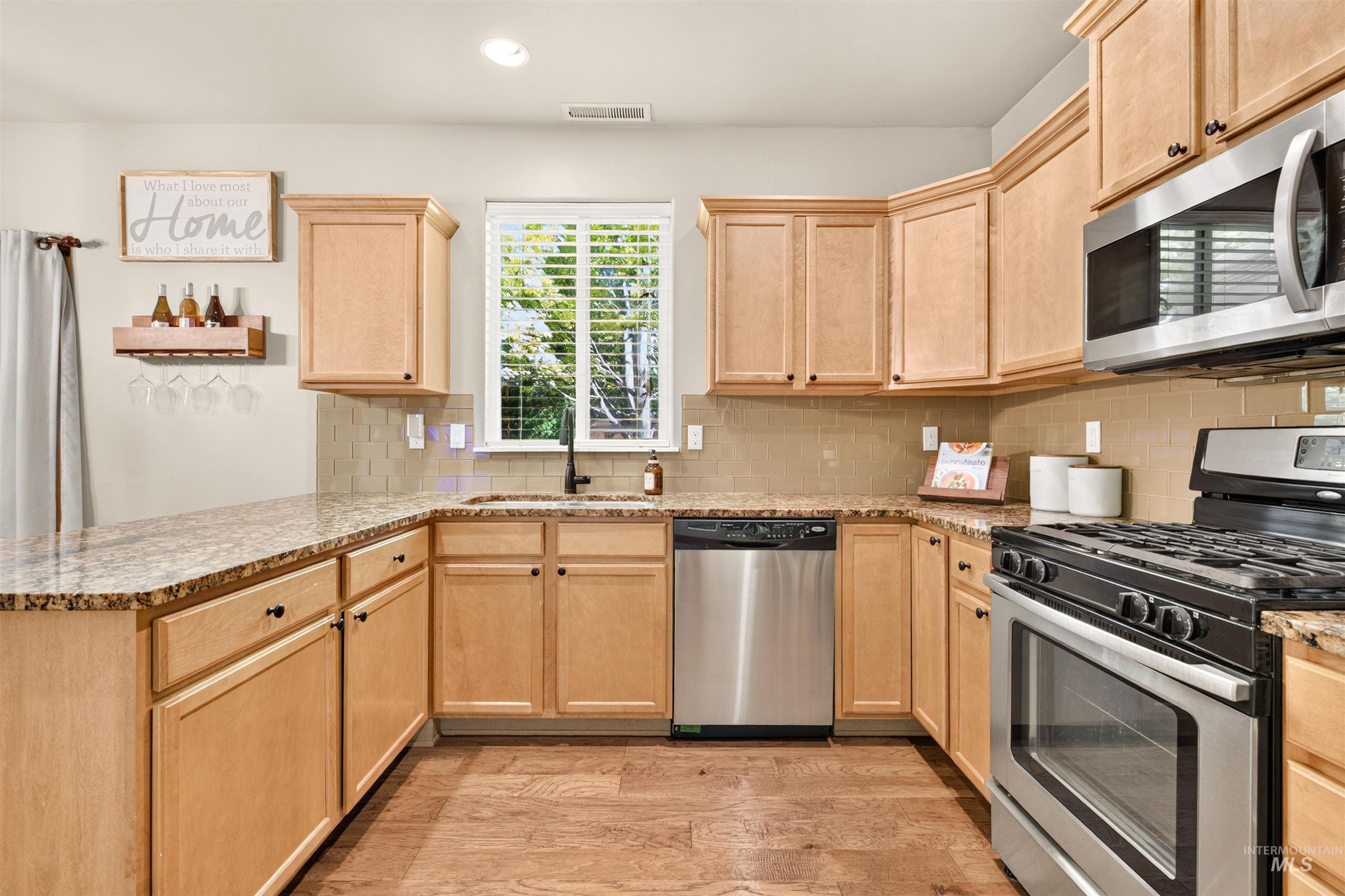 7674 W Morning Court, Boise, Idaho 83709, 4 Bedrooms, 2.5 Bathrooms, Residential For Sale, Price $529,900, 98993004